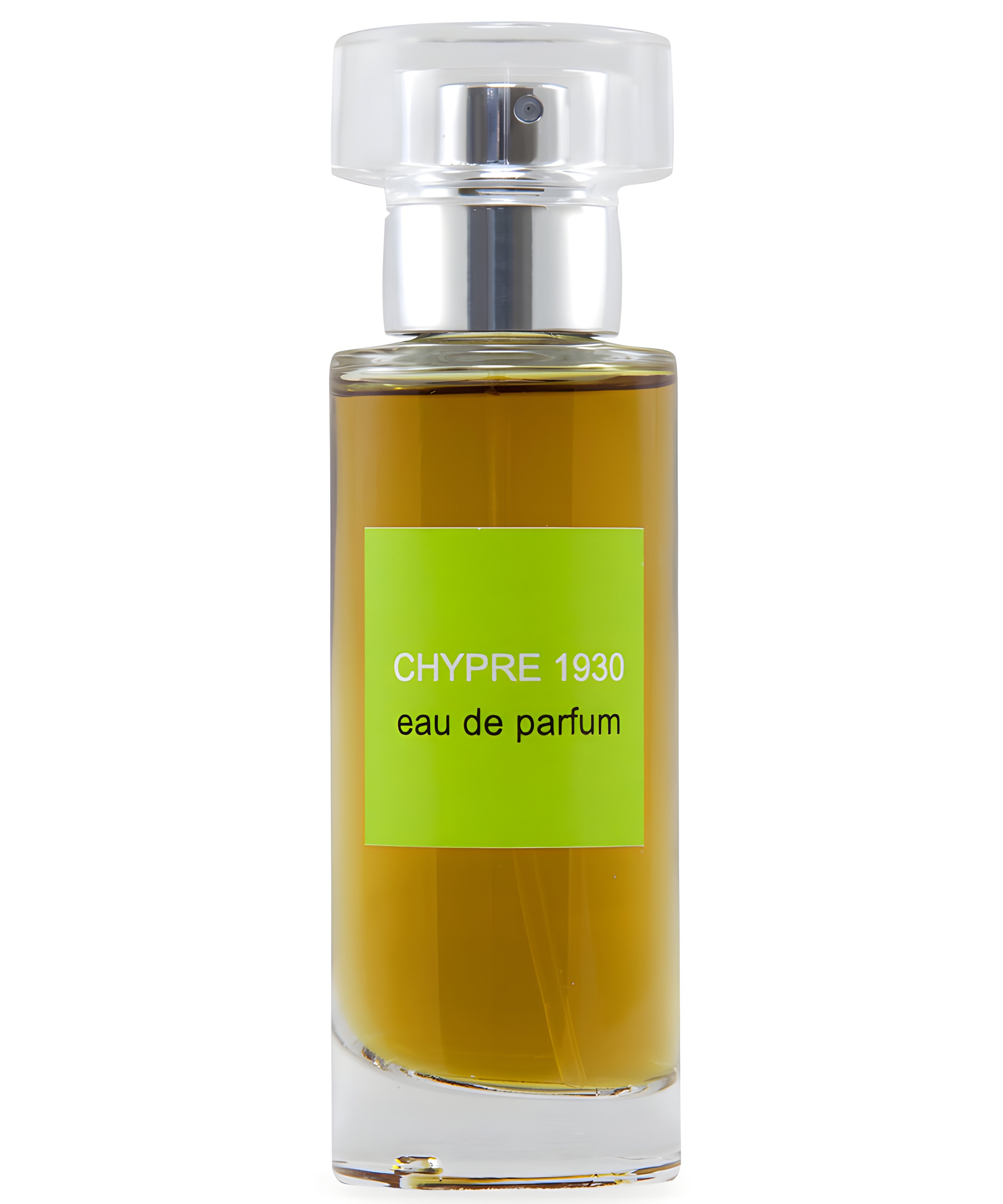 Picture of Chypre 1930 fragrance