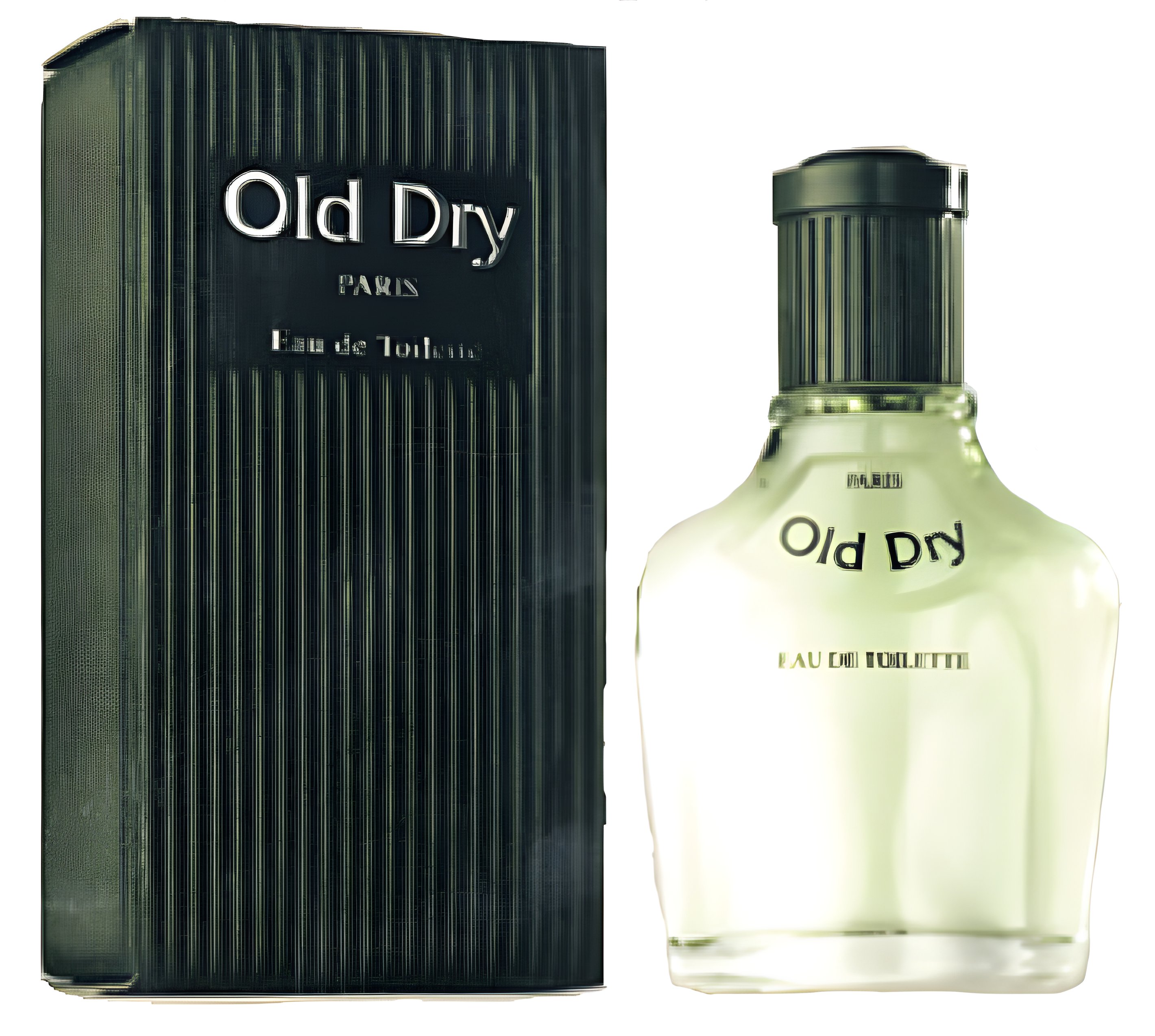 Picture of Old Dry fragrance