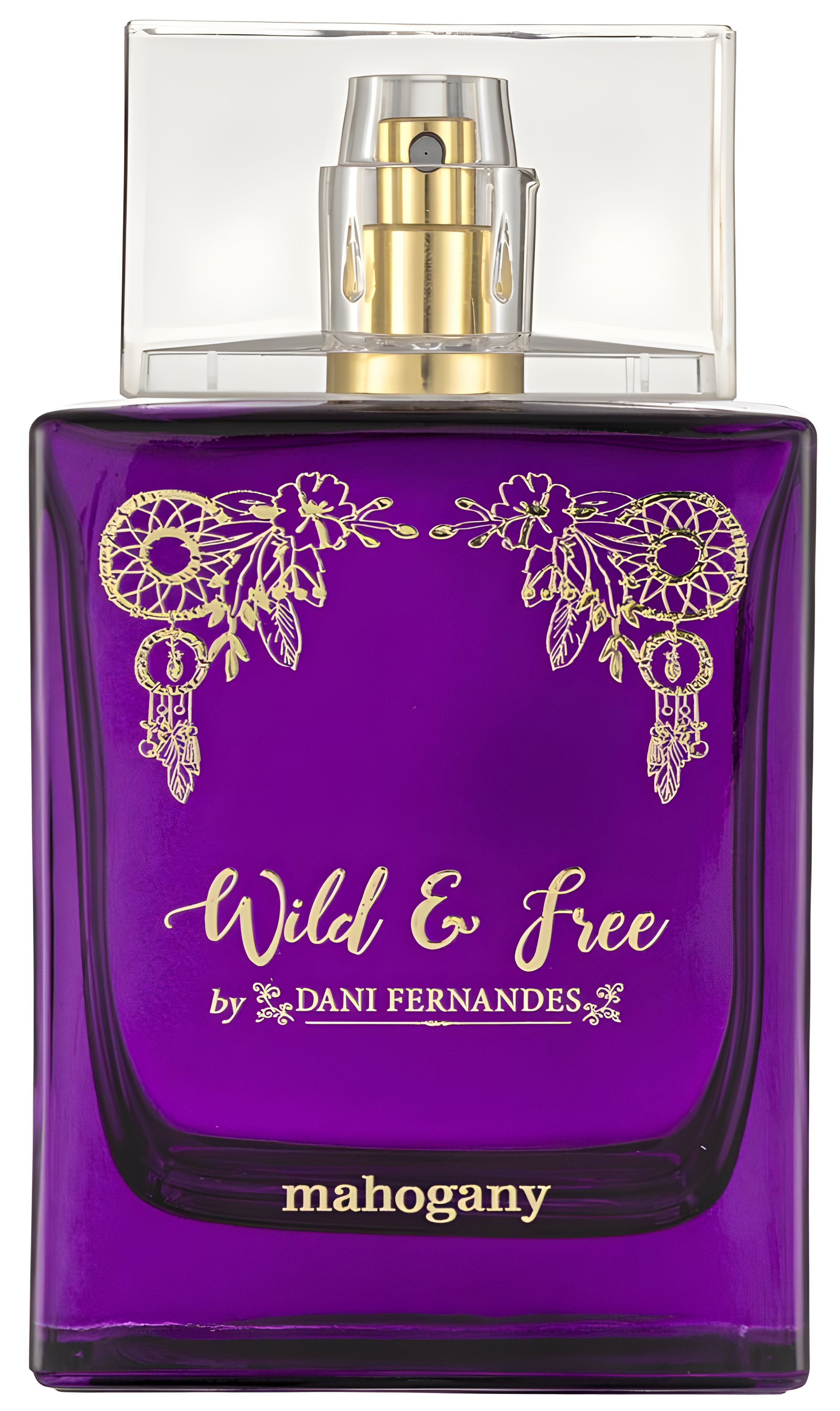 Picture of Wild and Free fragrance