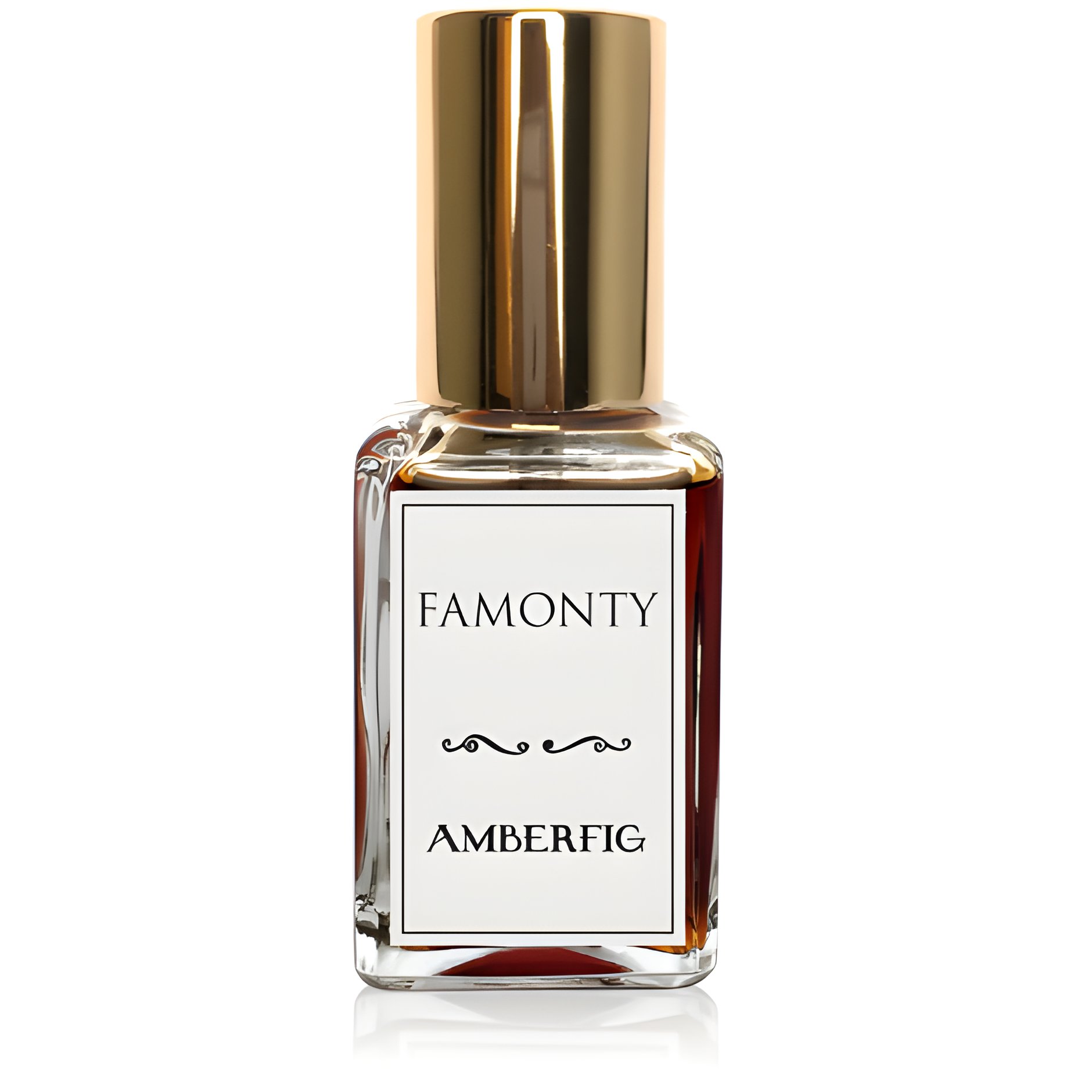 Picture of Famonty fragrance