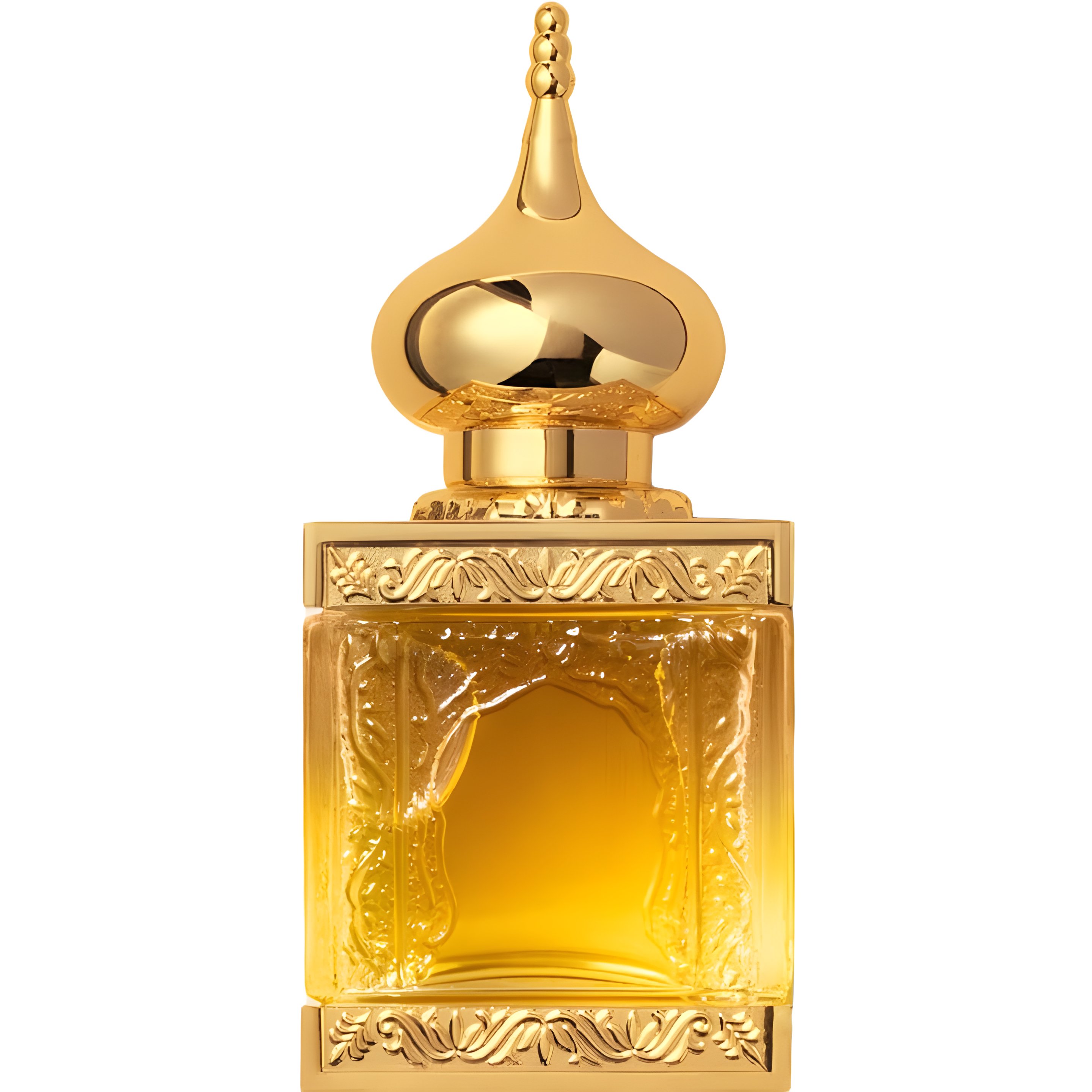 Picture of Cristal & Gold Woman fragrance