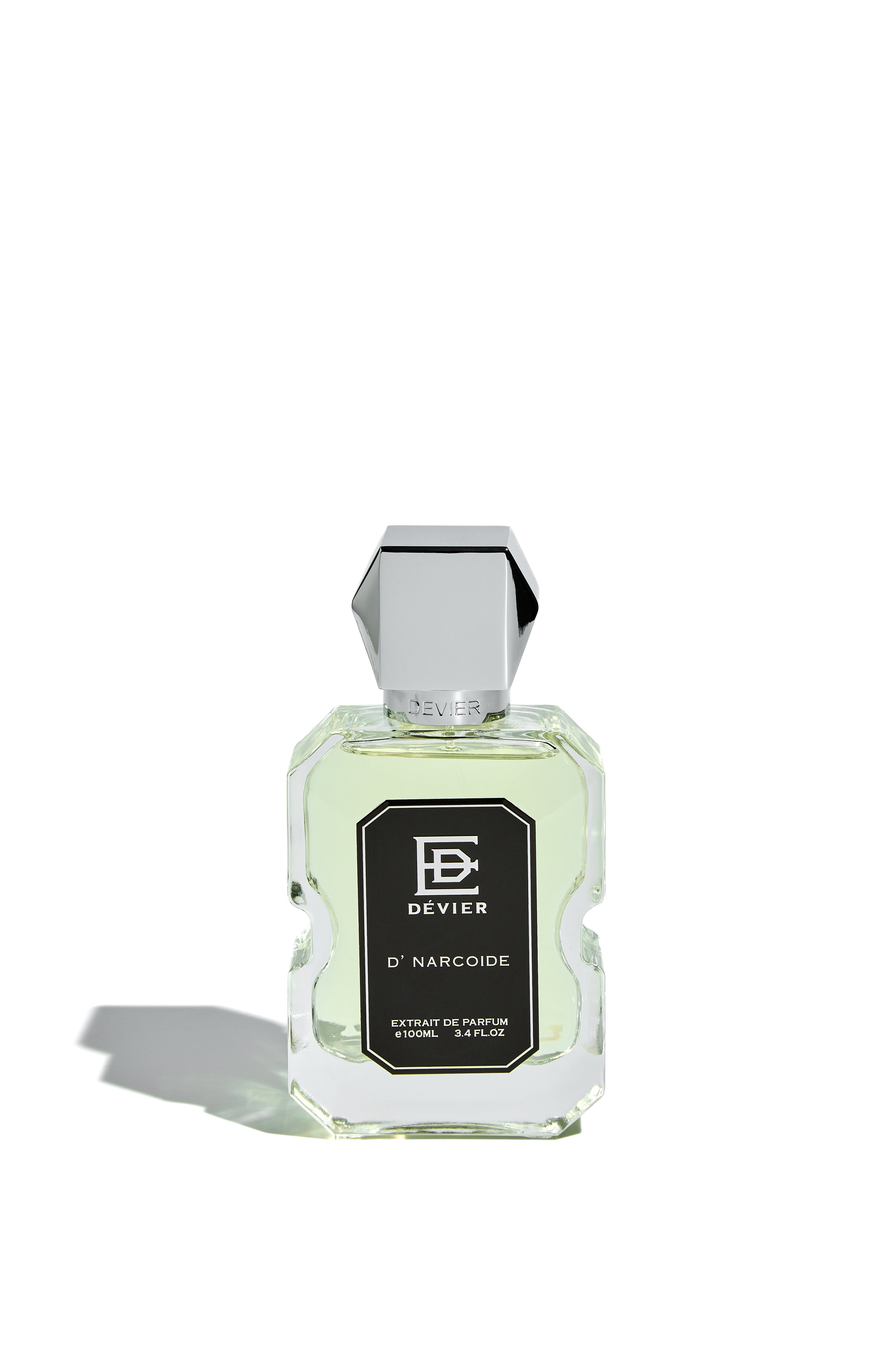 Picture of D'Narcoide fragrance