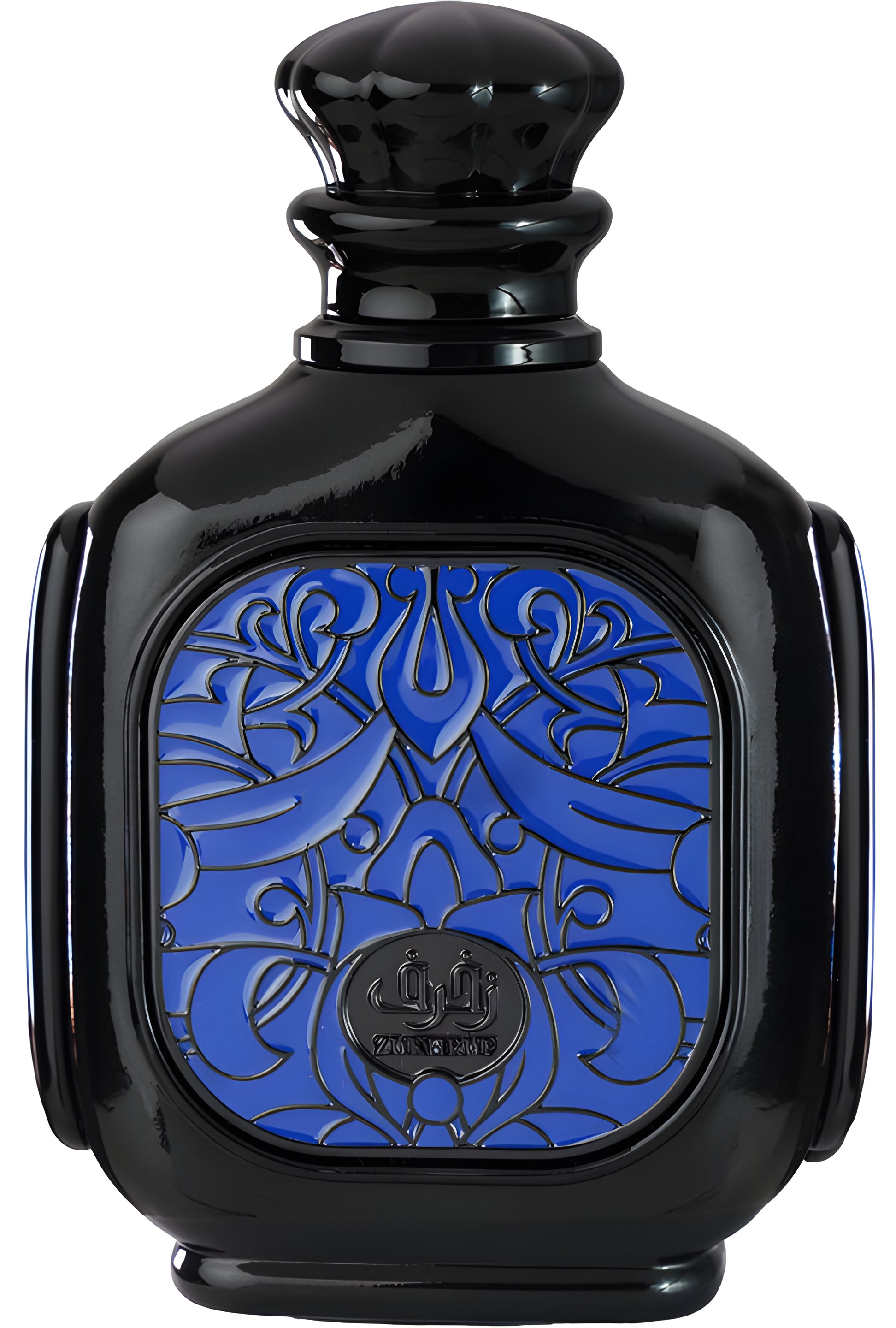 Picture of Zukhruf Black fragrance