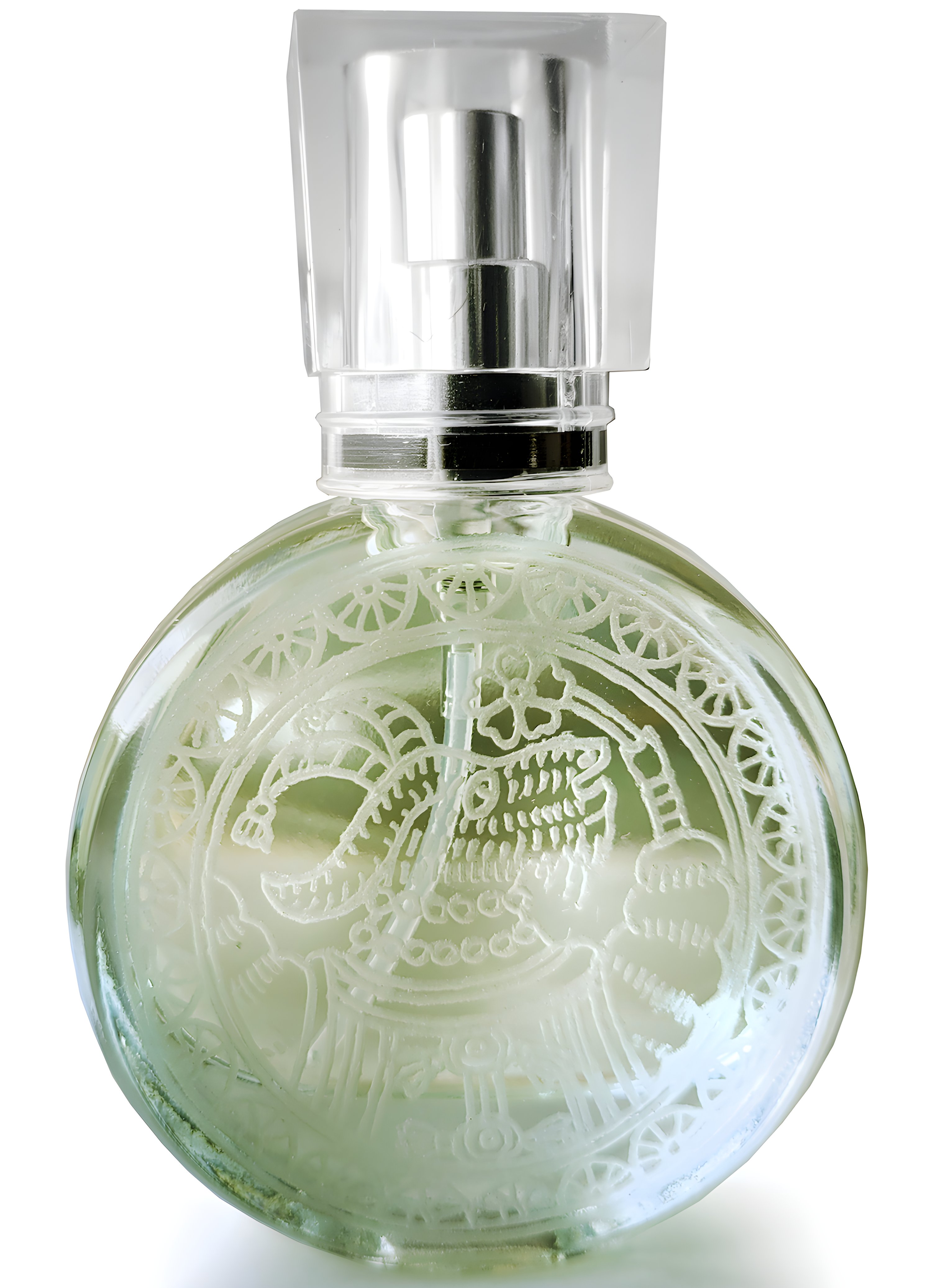 Picture of Koza Dereza Коза Дереза fragrance