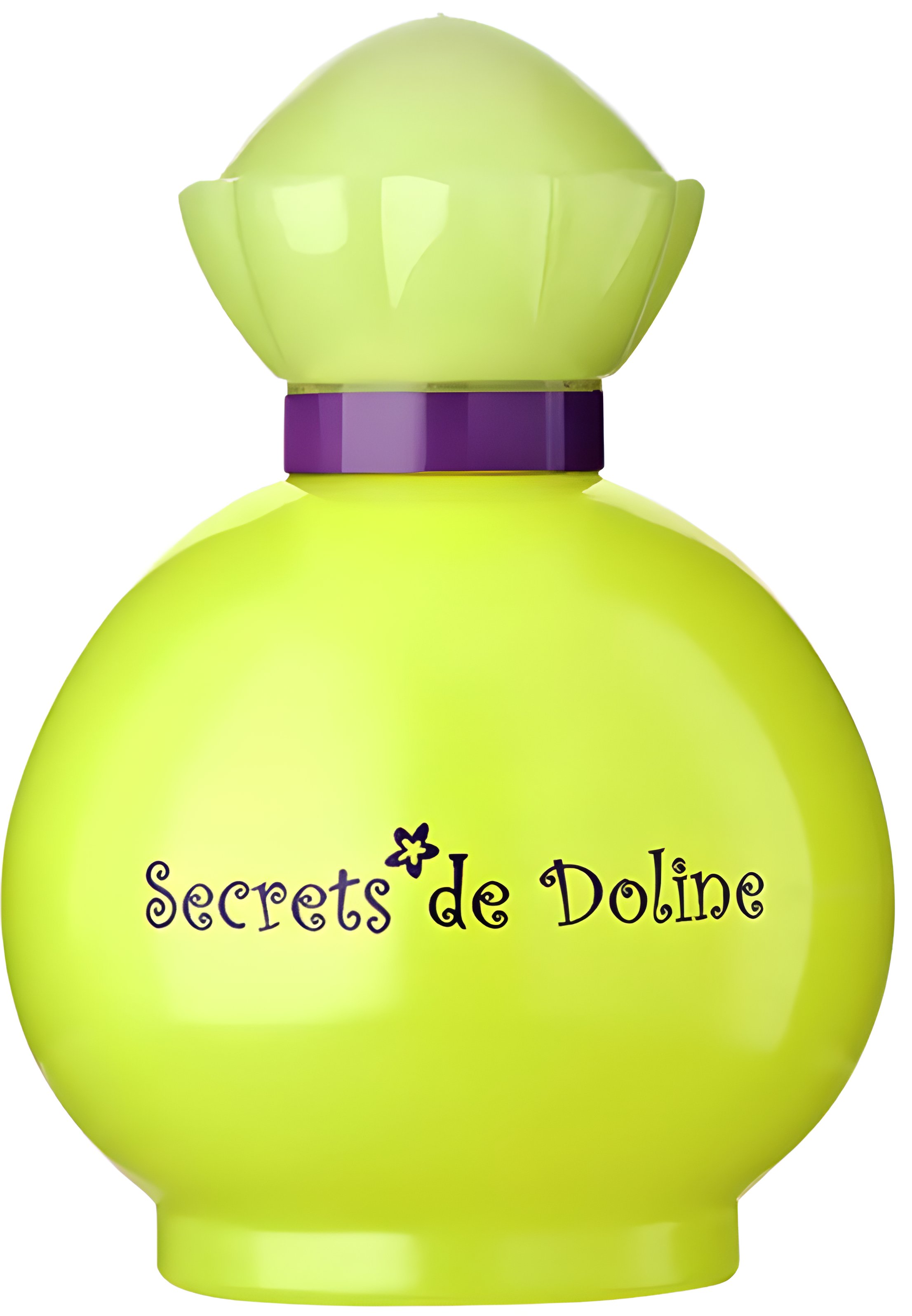 Picture of Secrets de Doline fragrance