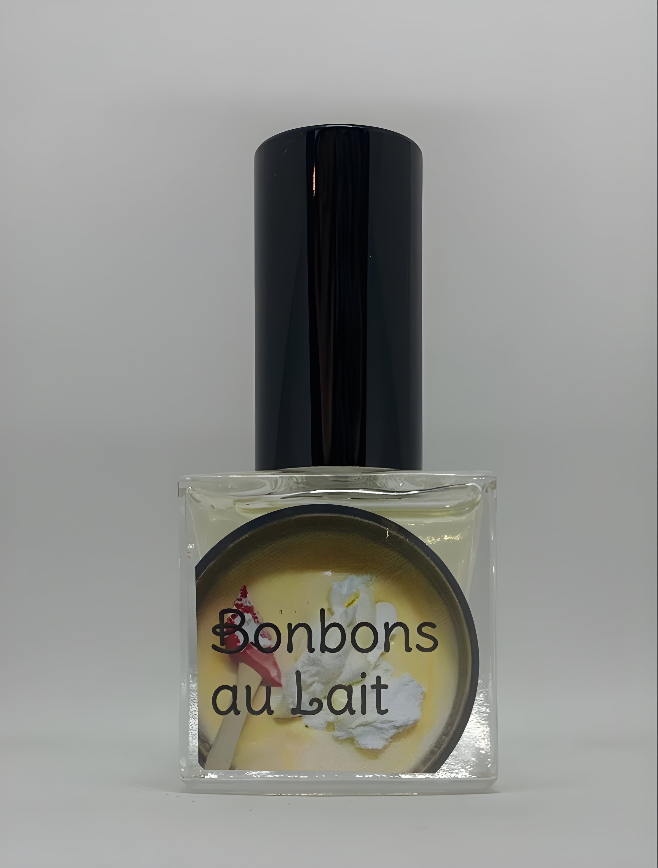 Picture of Bonbons Au Lait fragrance