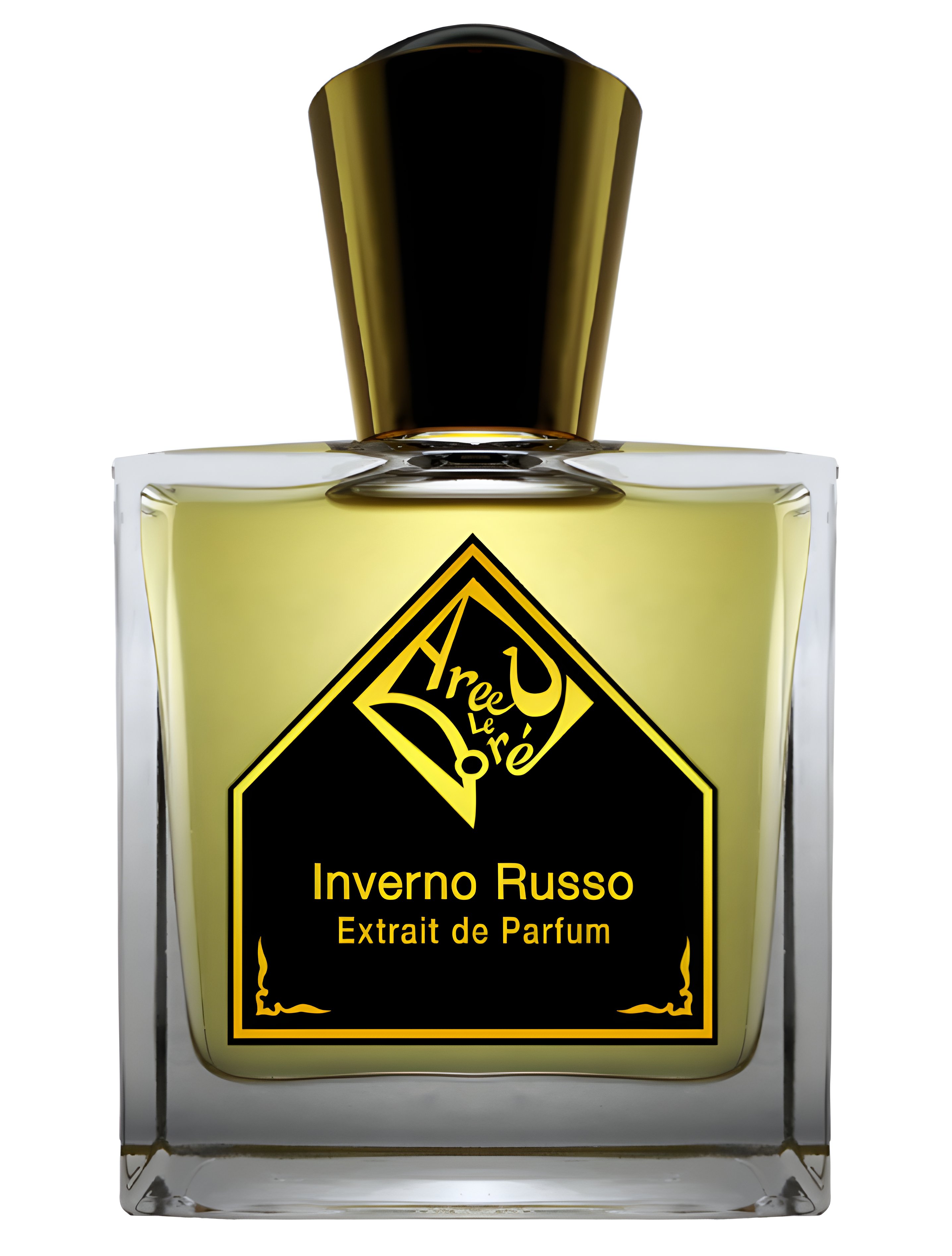 Picture of Inverno Russo fragrance