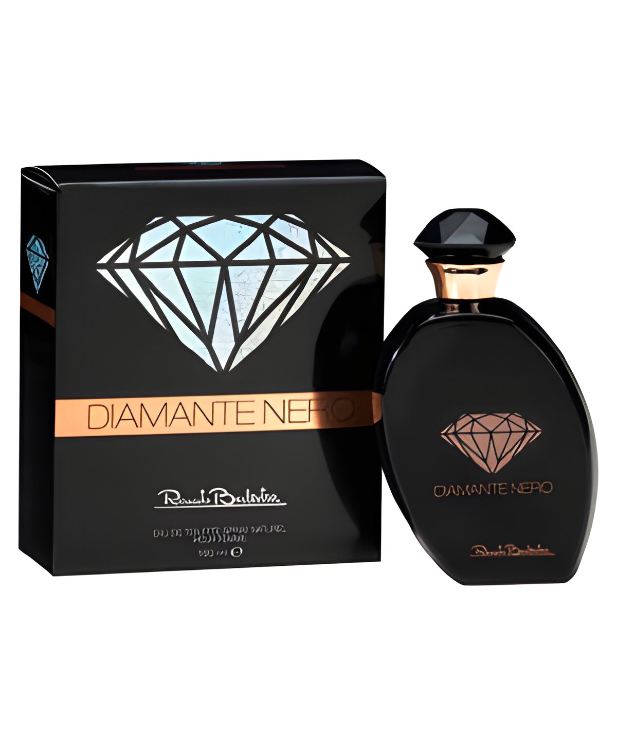 Picture of Diamante Nero fragrance