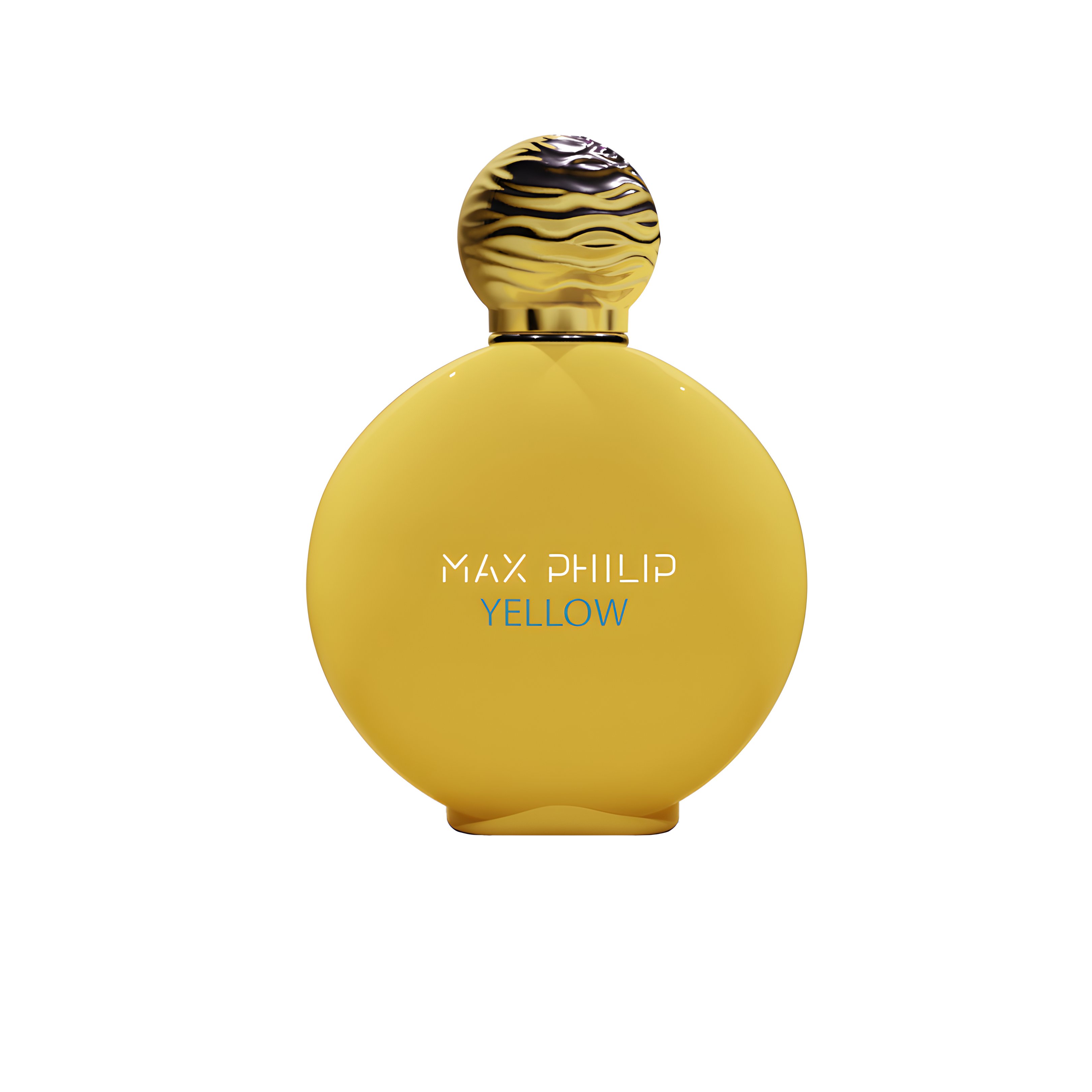 Picture of Yellow fragrance