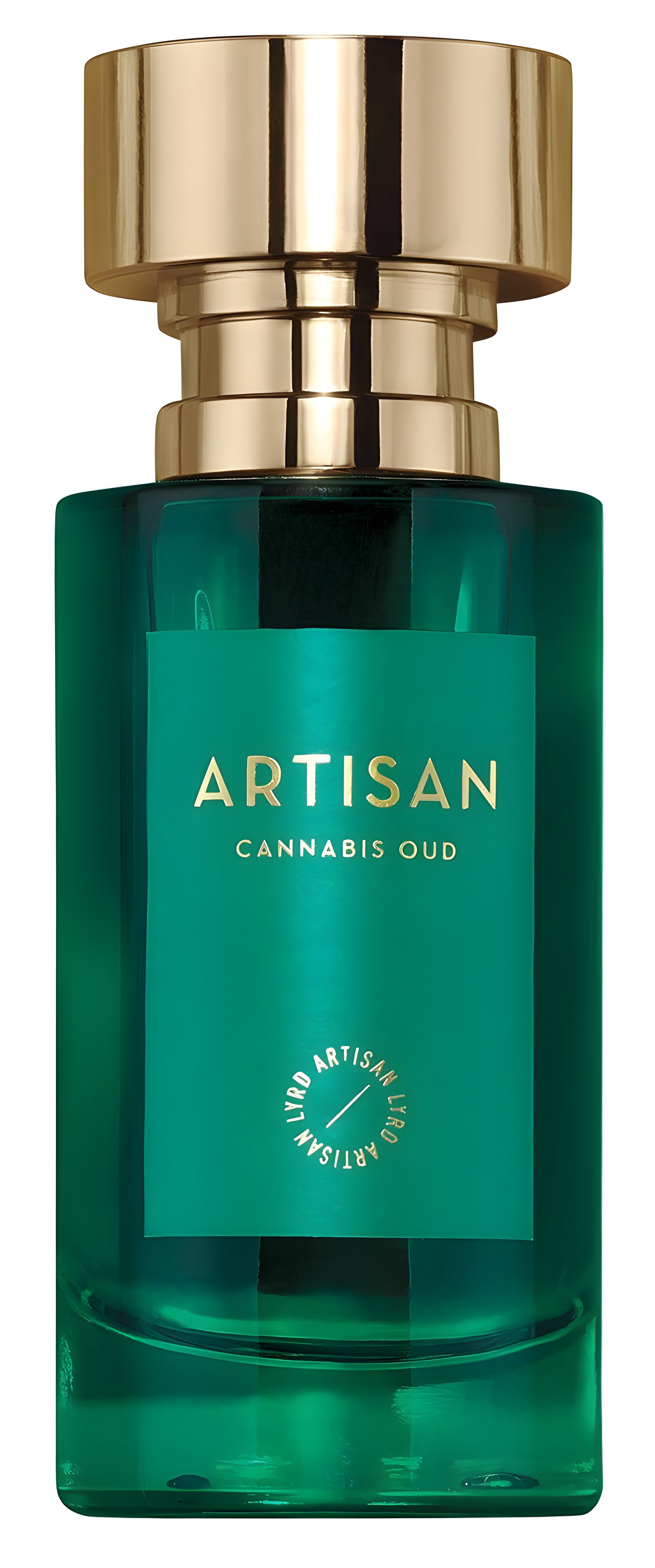 Picture of Artisan Cannabis Oud fragrance