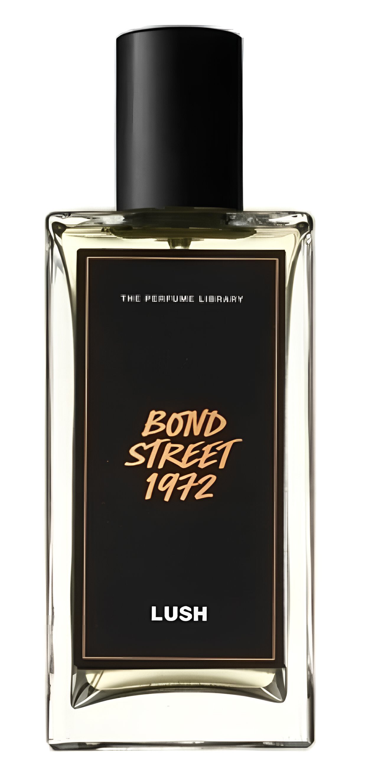 Picture of Bond Street 1972 fragrance