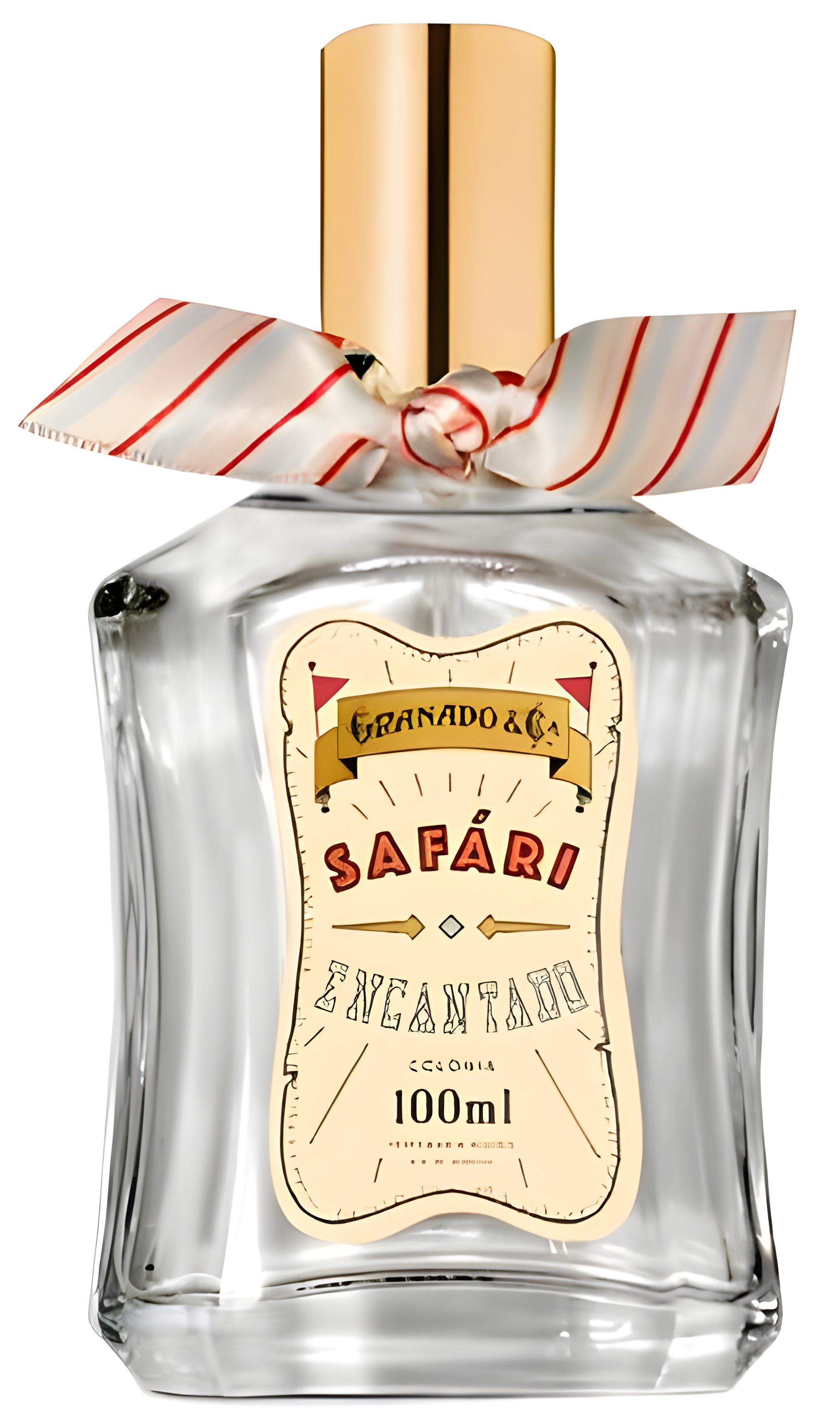 Picture of Safári Encantado fragrance