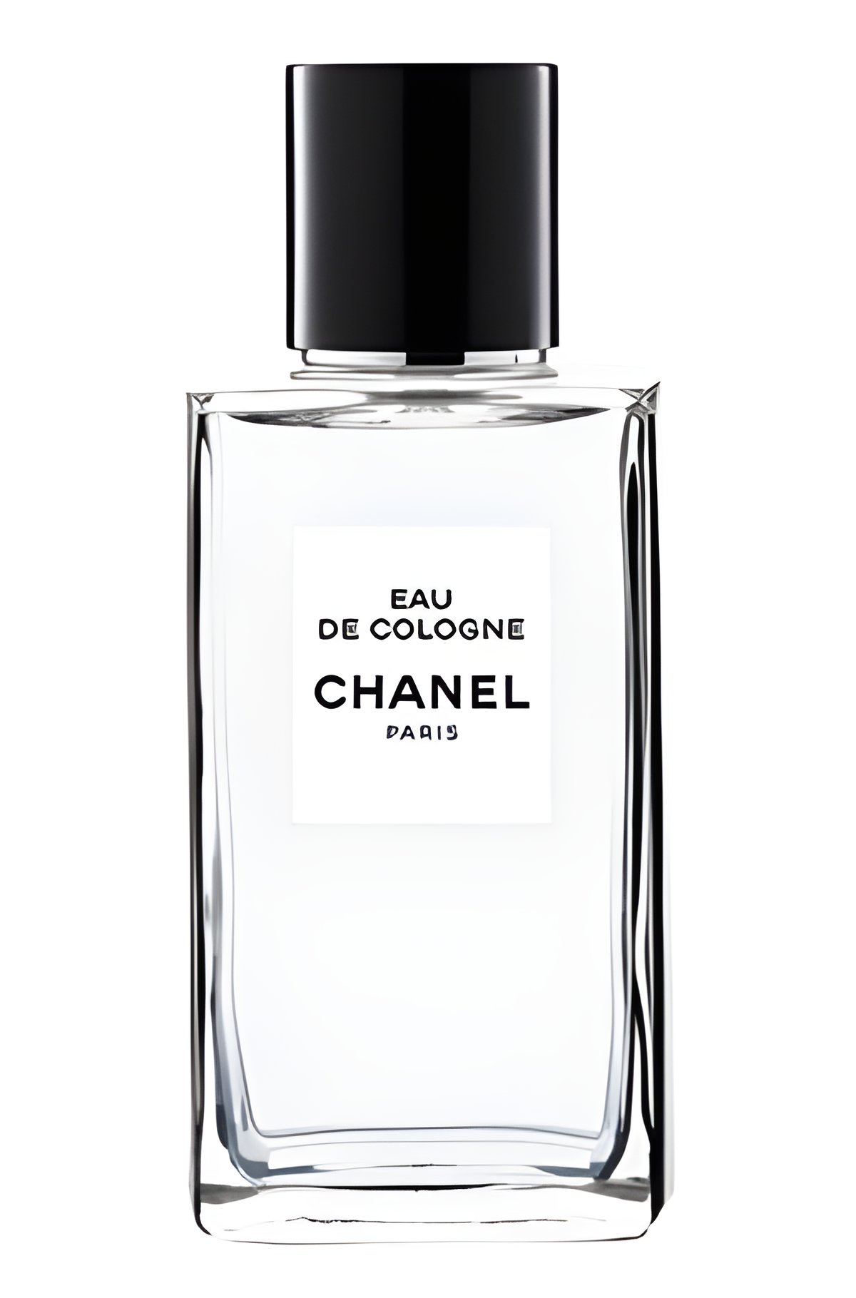 Picture of Les Exclusifs de Chanel Eau de Cologne fragrance