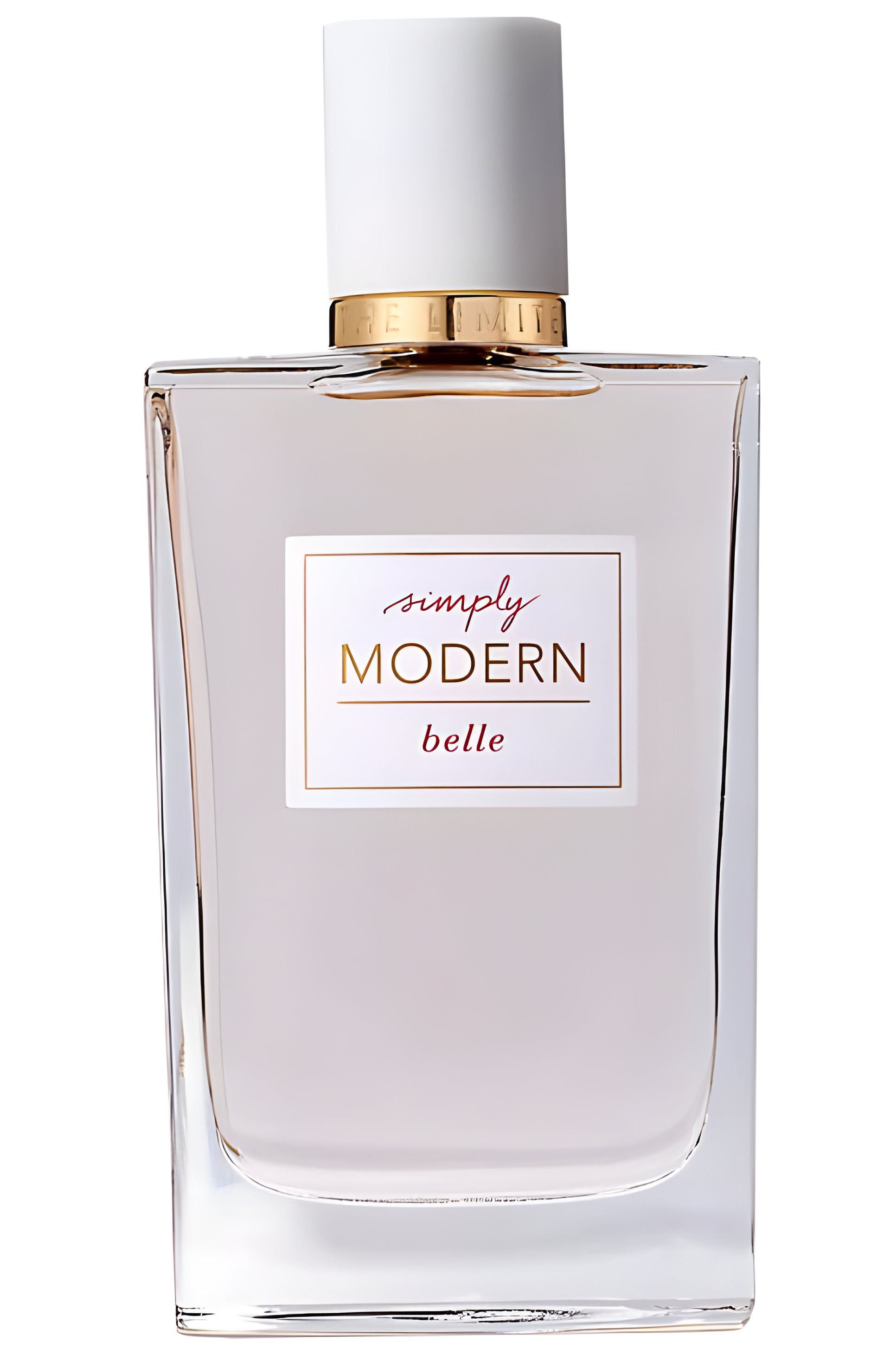 Picture of Belle Simply Modern fragrance