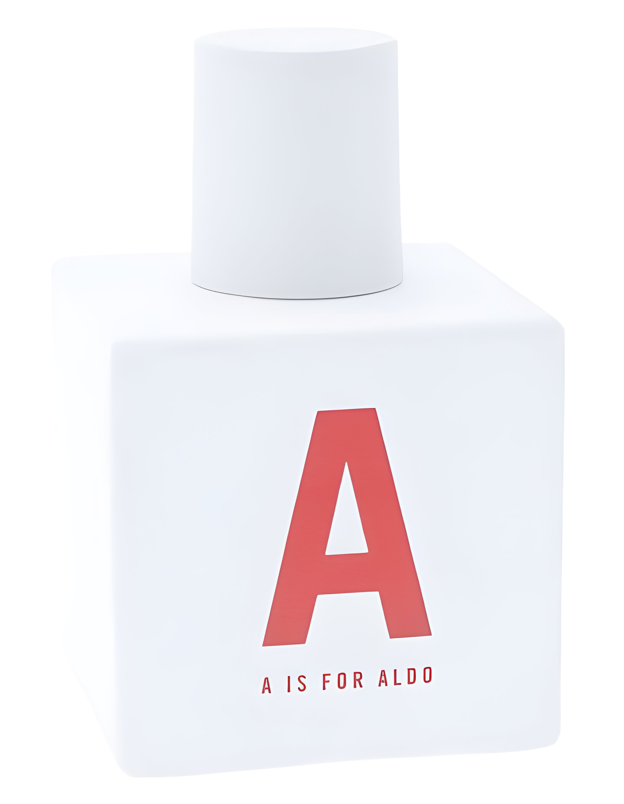 Picture of A Is for ALDO Red fragrance