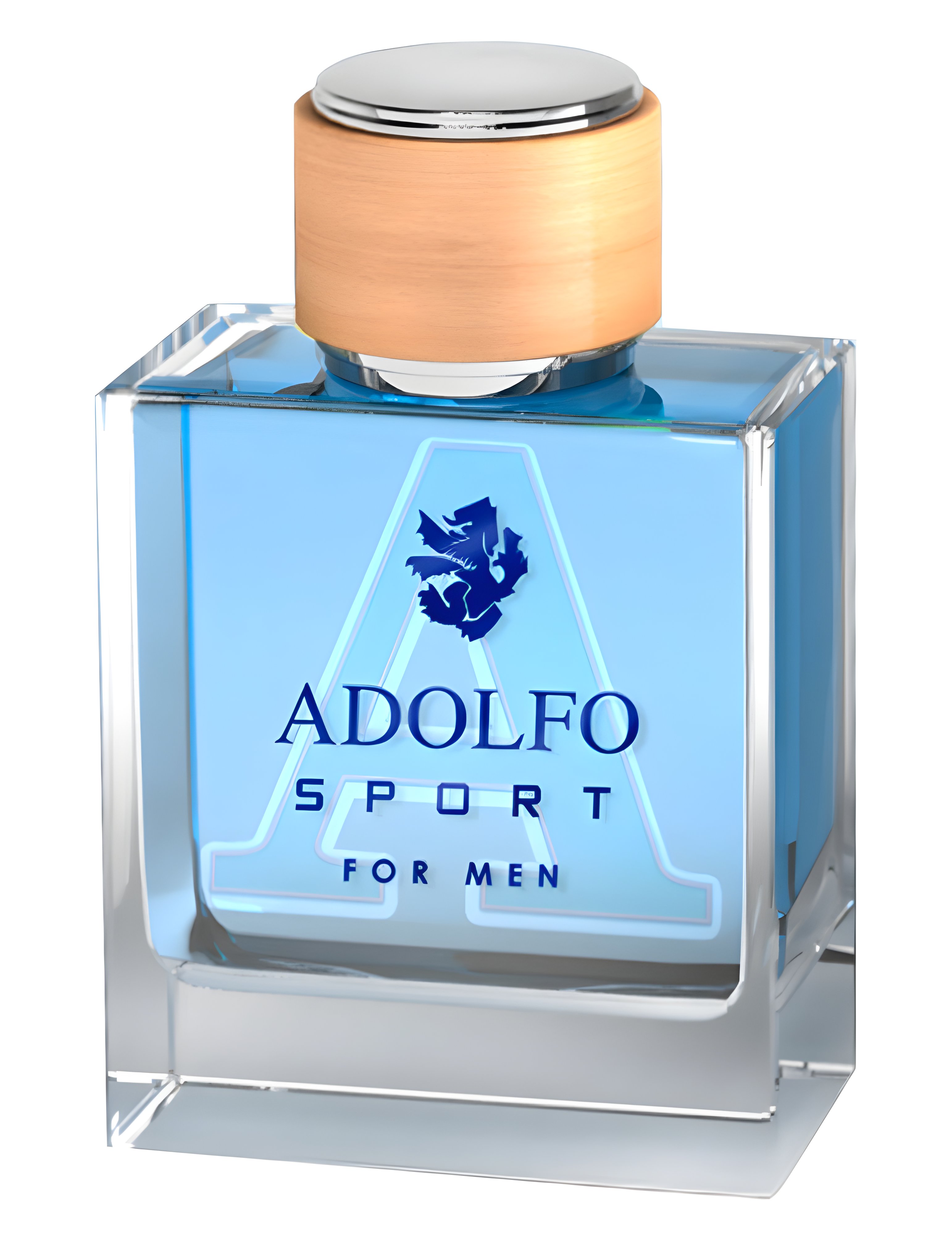 Picture of Adolfo Sport for Men fragrance