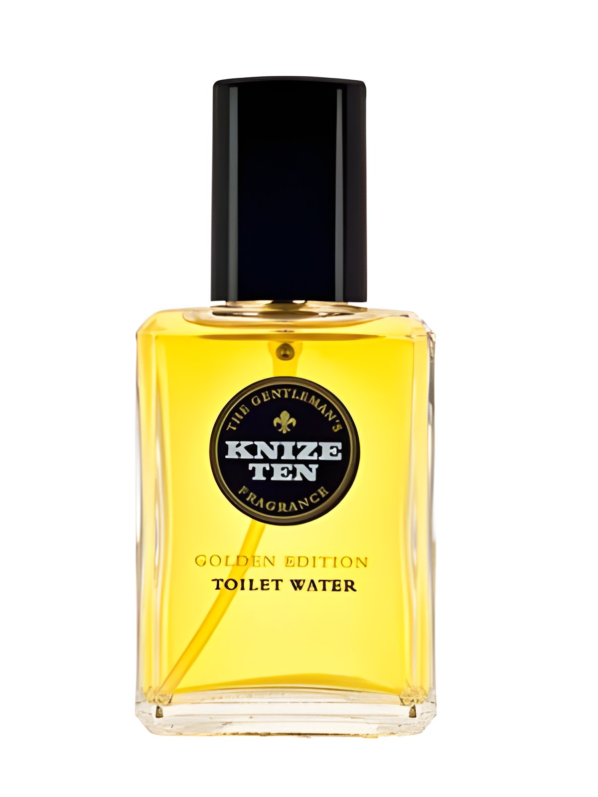 Picture of Knize Ten Golden Edition fragrance