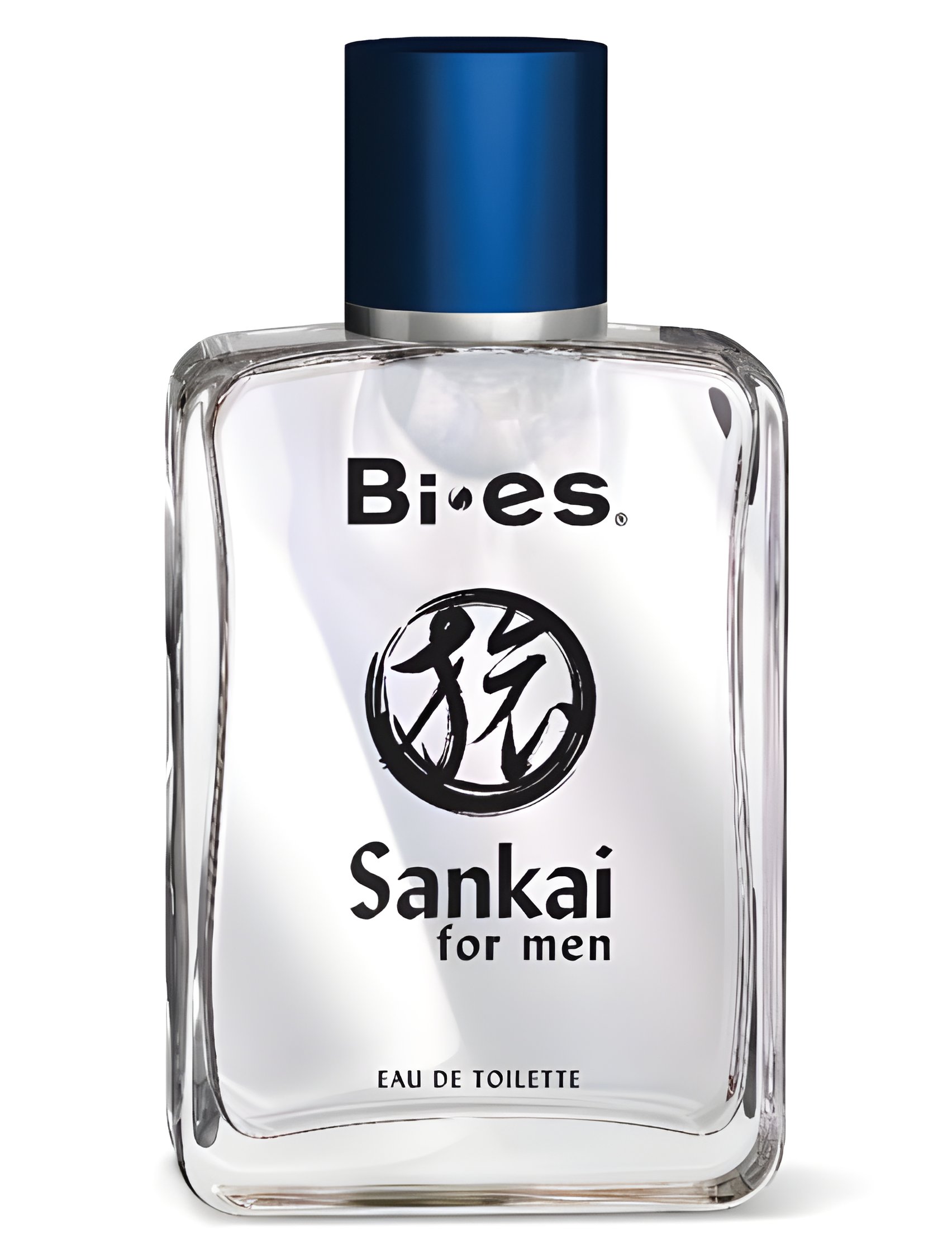 Picture of Sankai fragrance