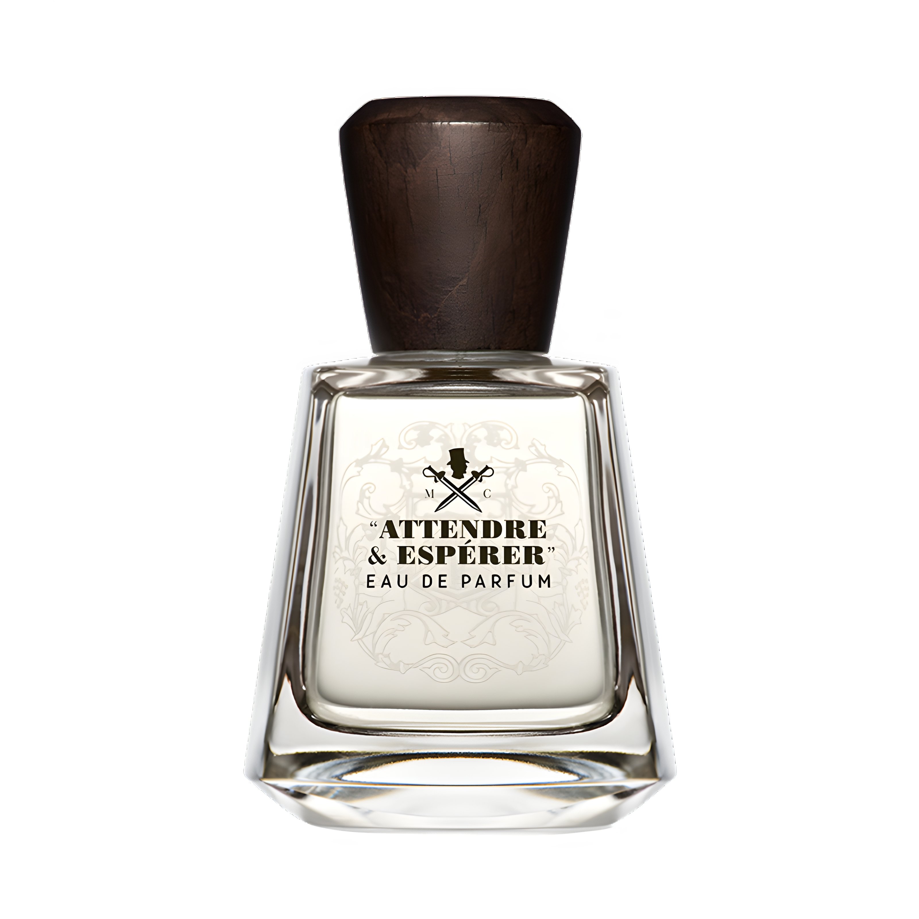 Picture of Attendre & Espérer fragrance