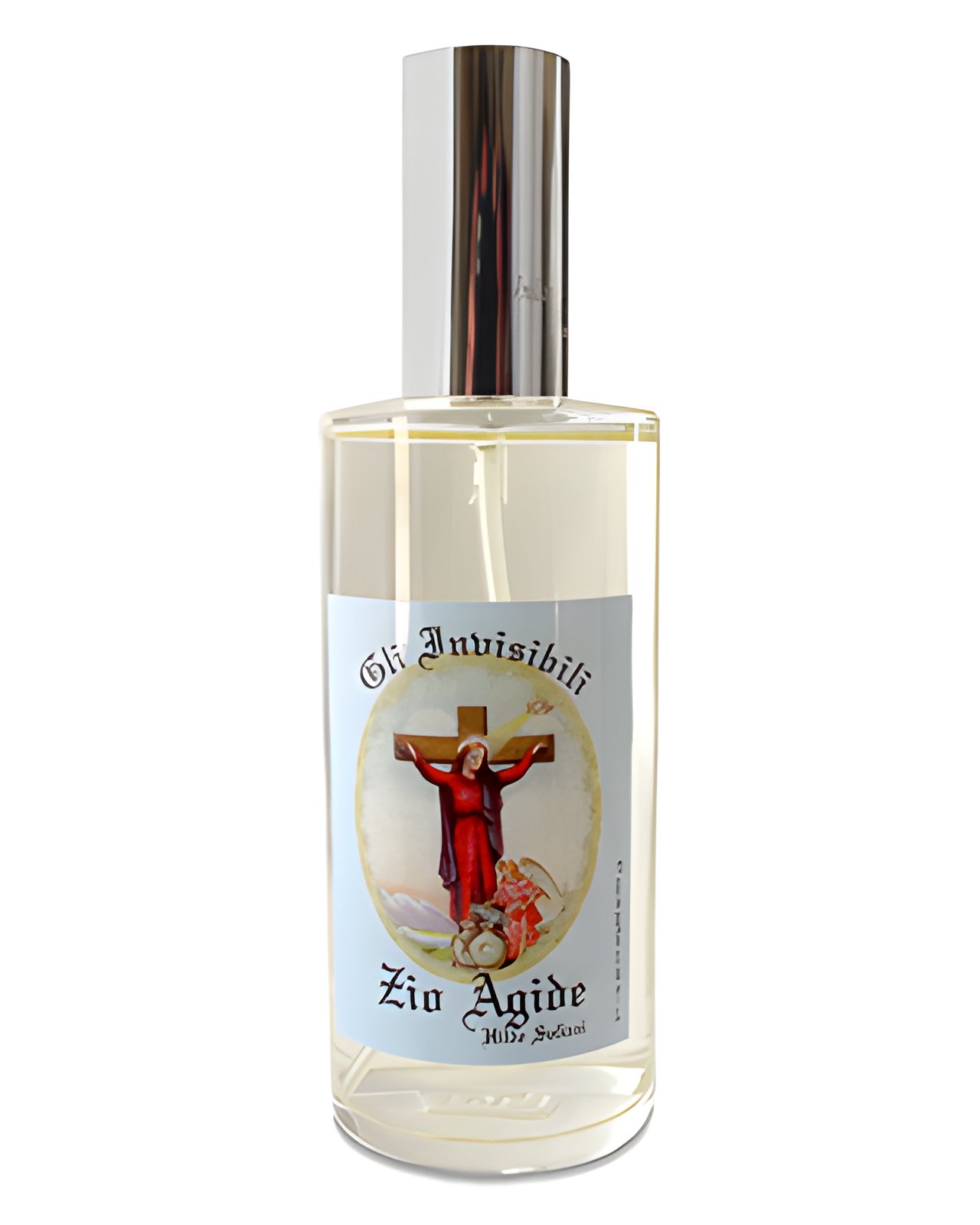 Picture of Zio Agide fragrance