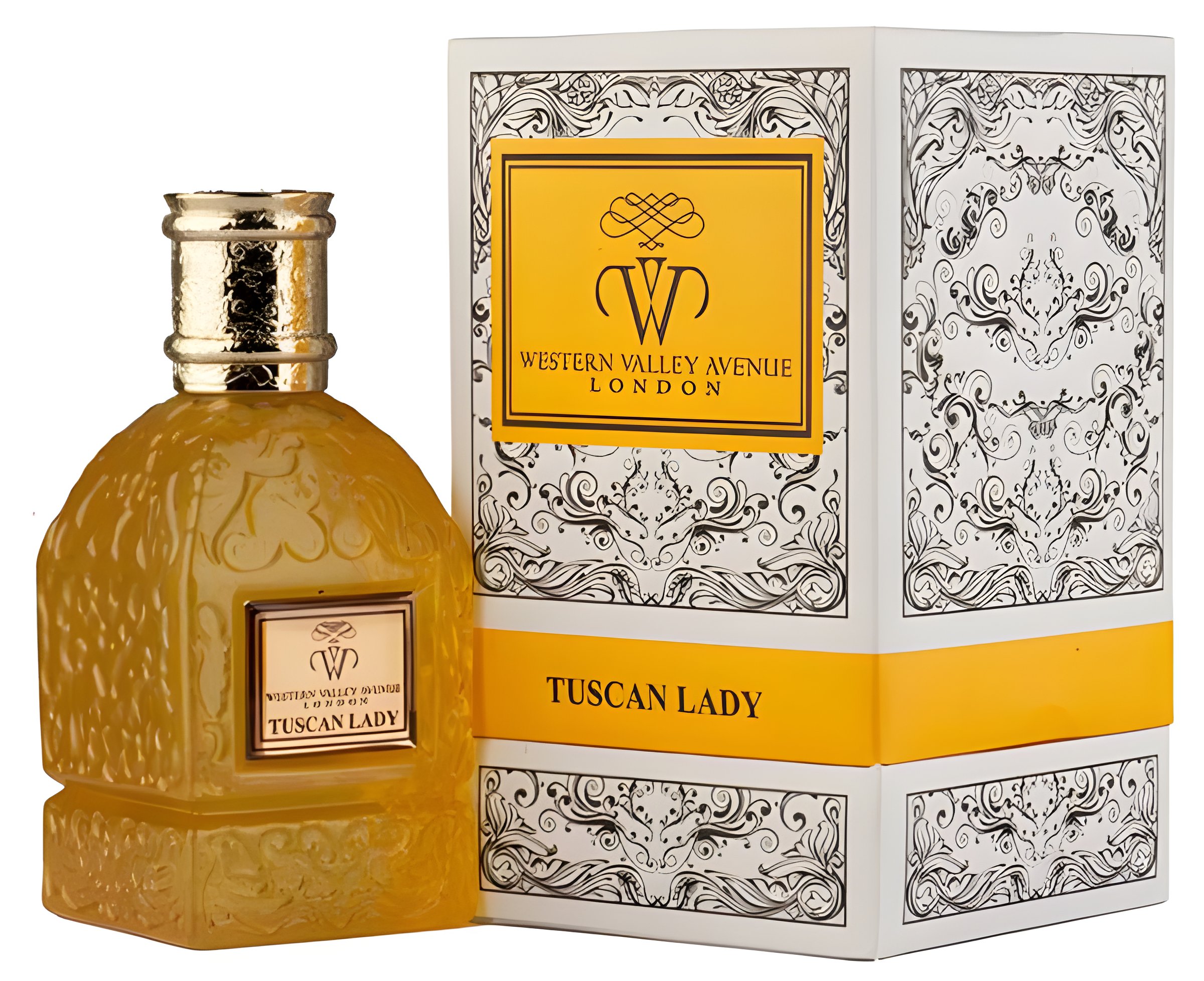 Picture of Tuscan Lady fragrance