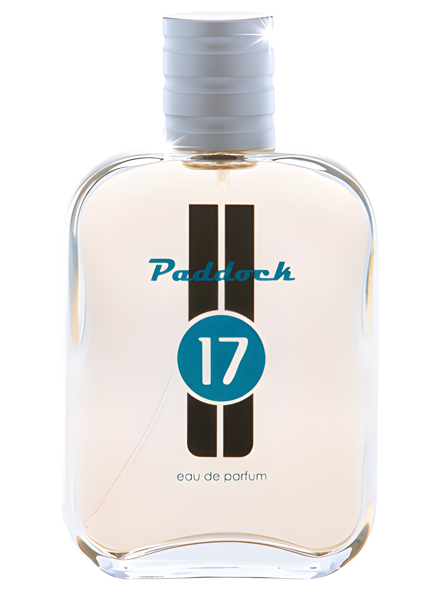 Picture of Paddock fragrance