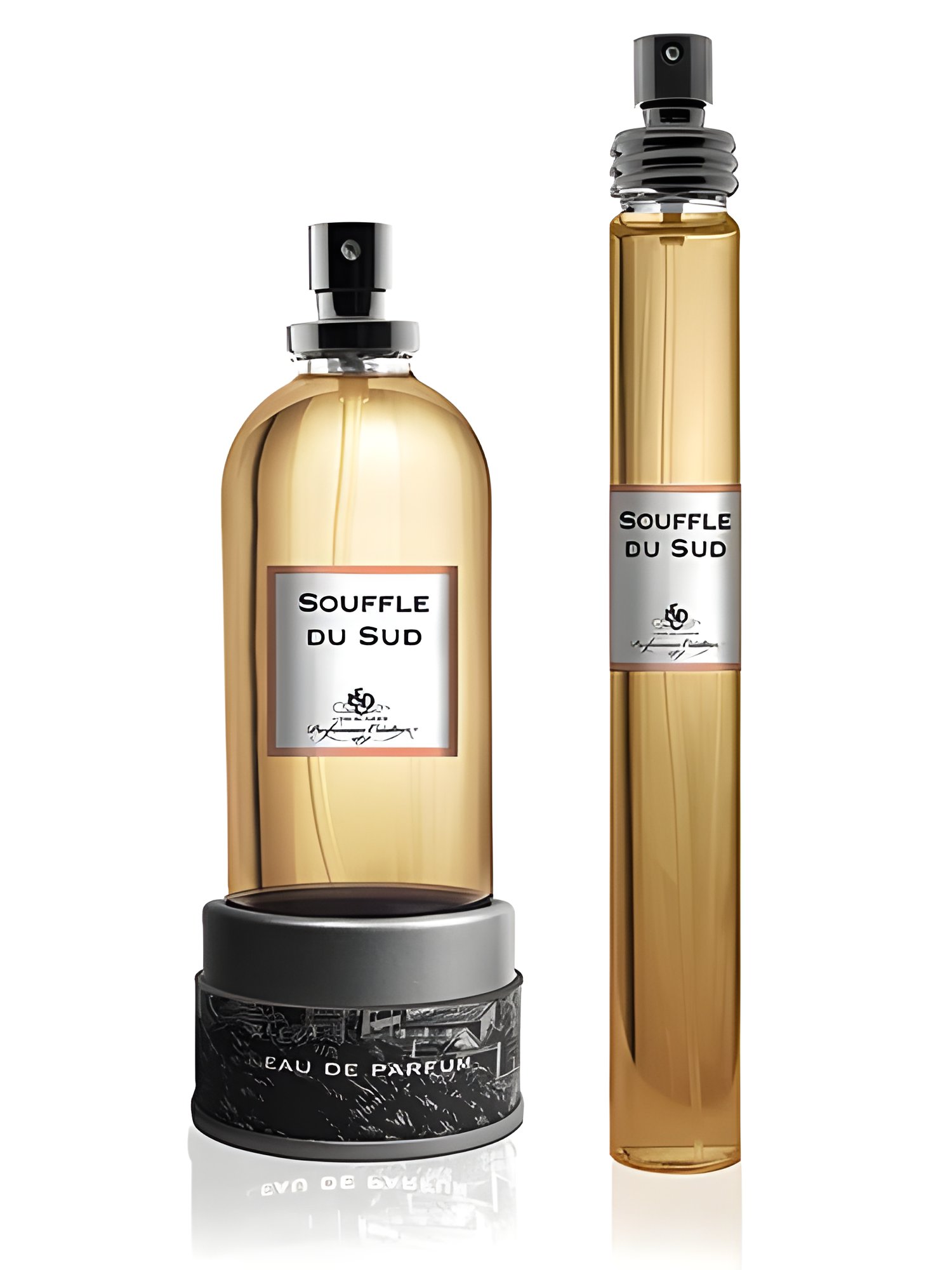 Picture of Souffle Du Sud fragrance