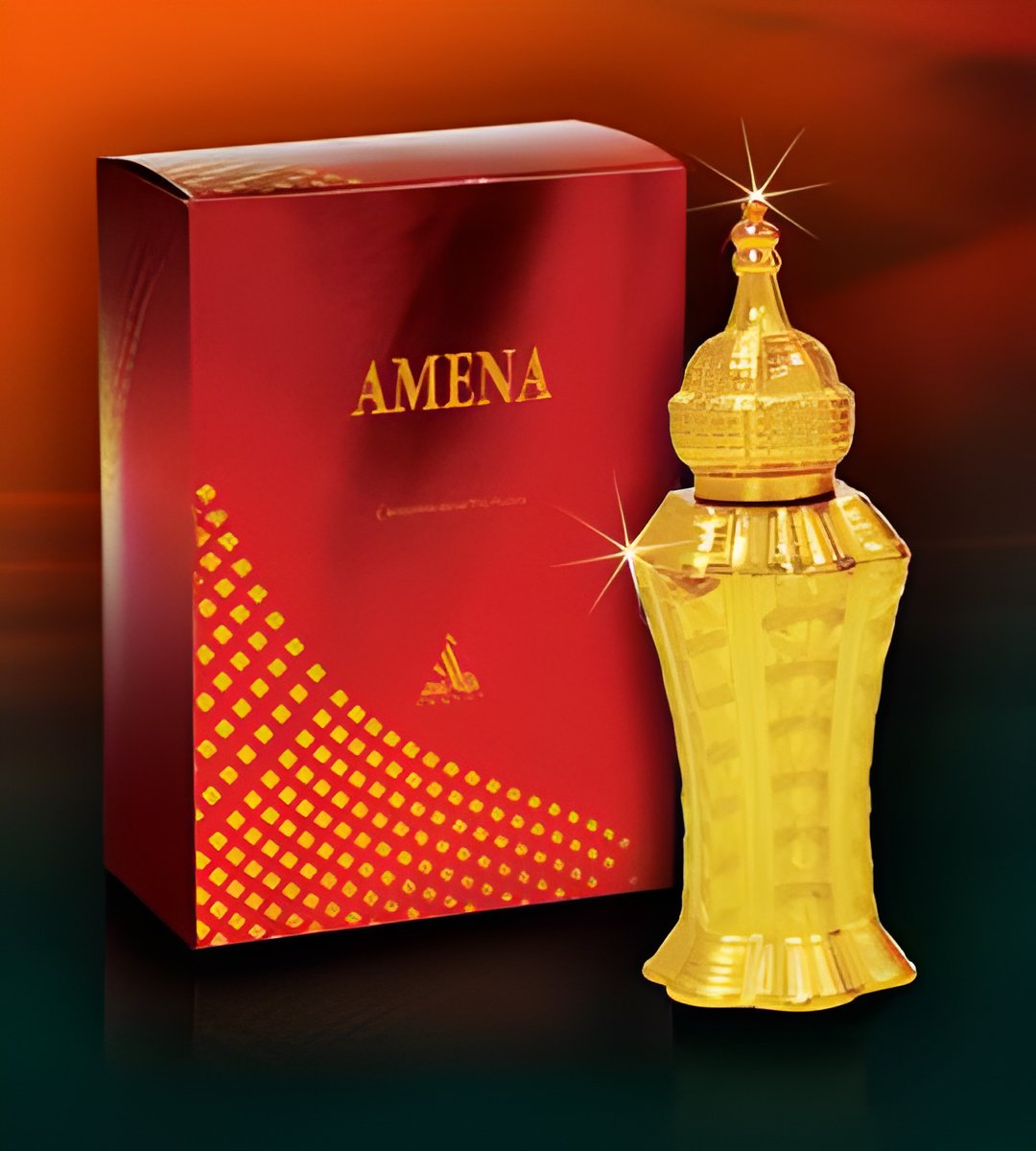 Picture of Amena fragrance