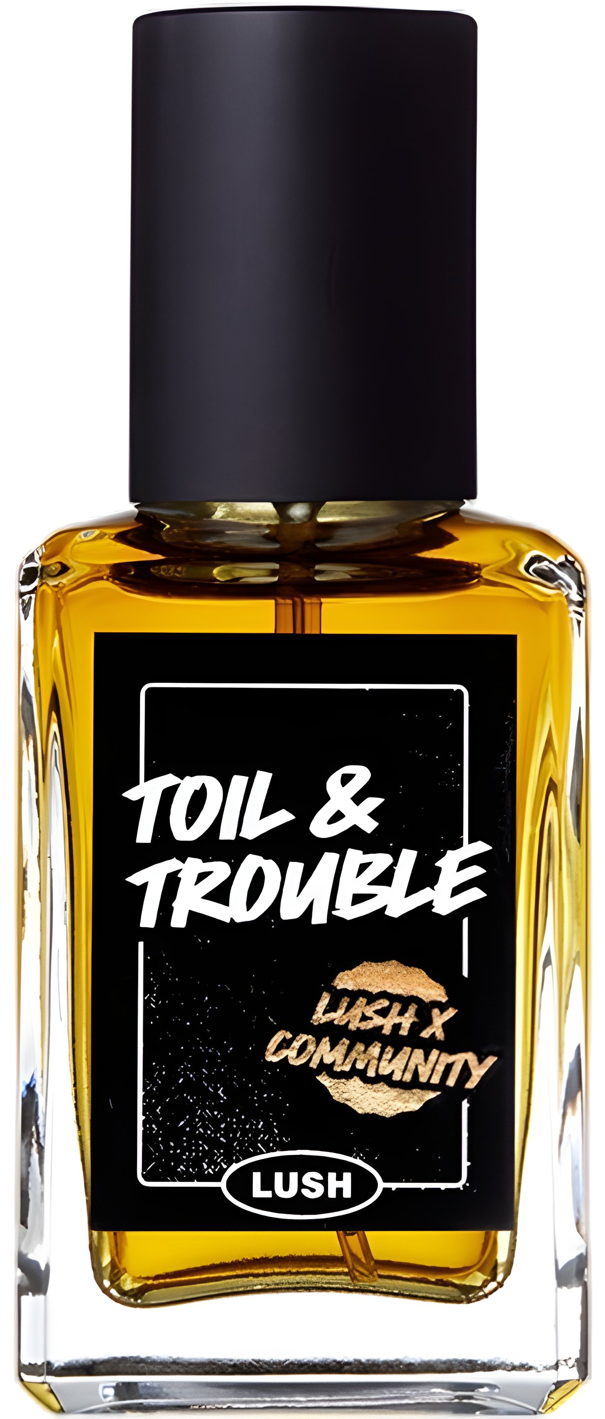 Picture of Toil & Trouble fragrance