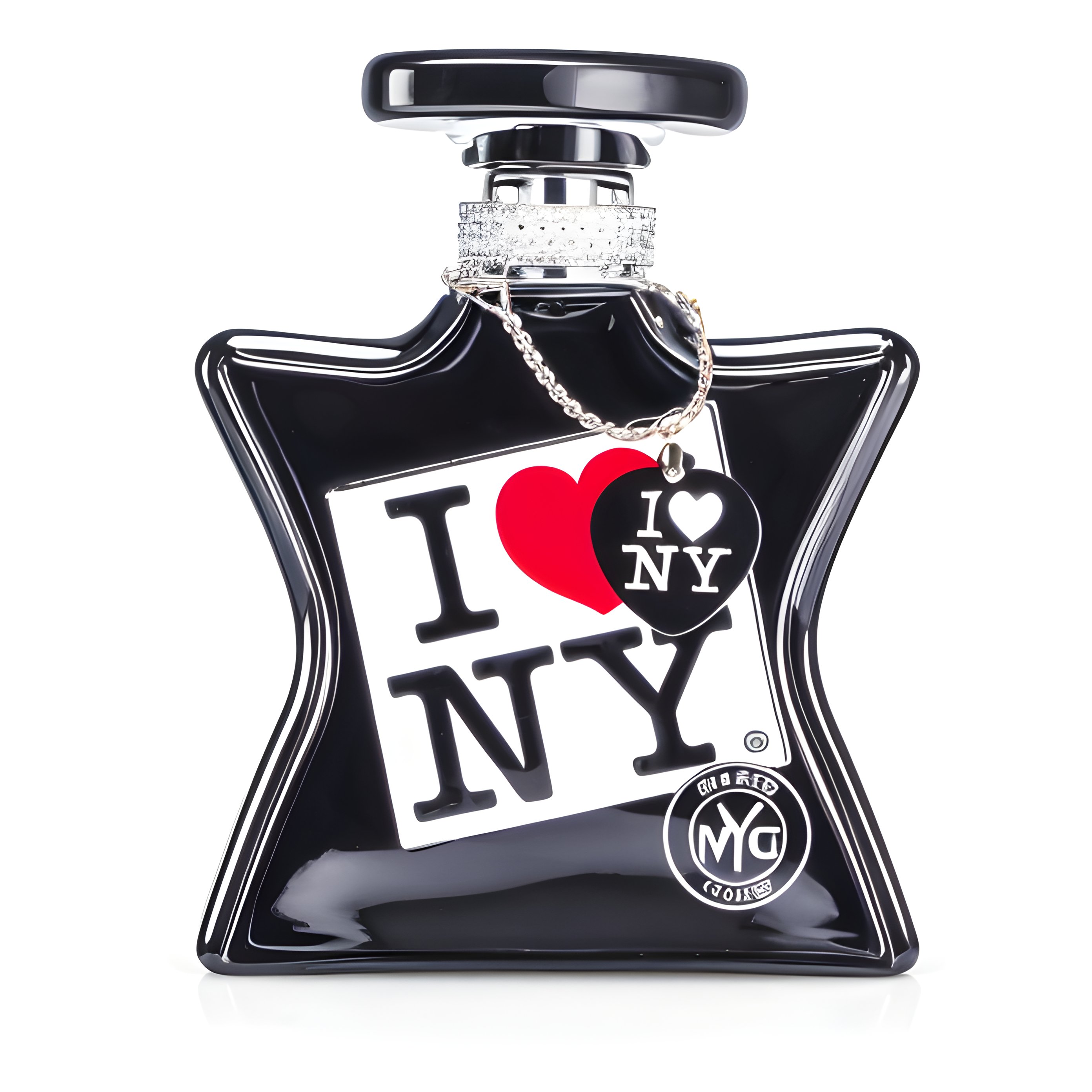 Picture of I Love New York for All fragrance