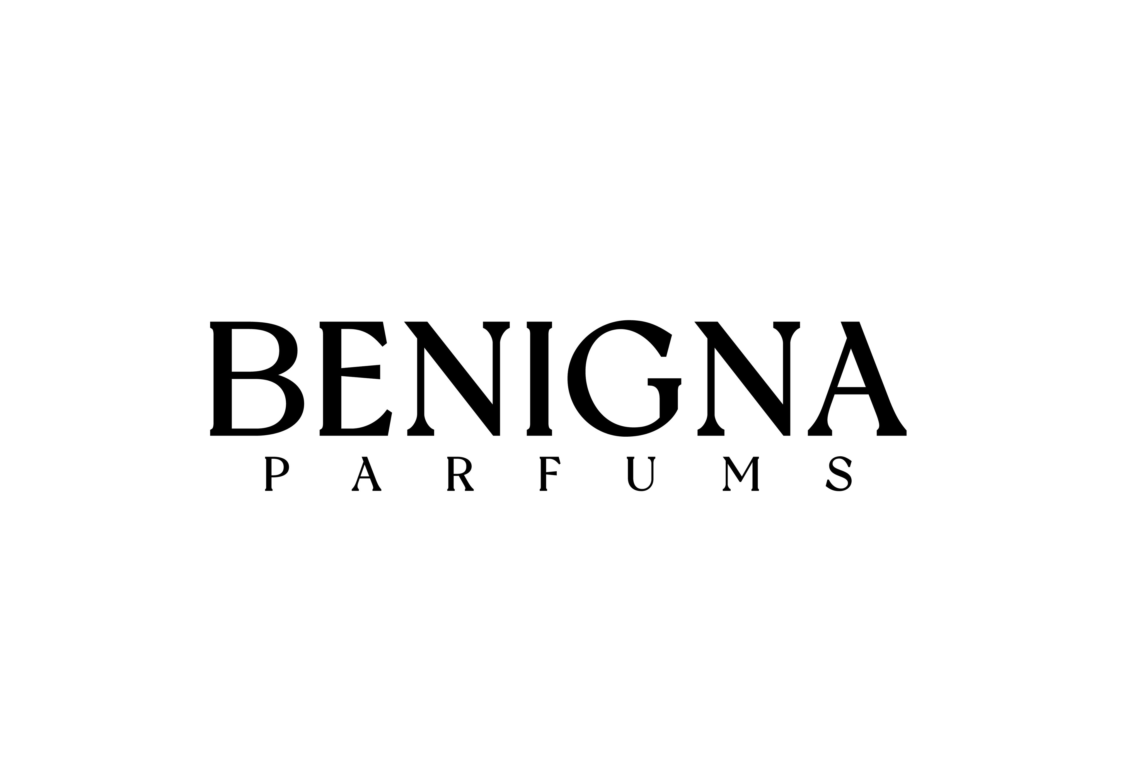 Picture of Benigna Parfums brand