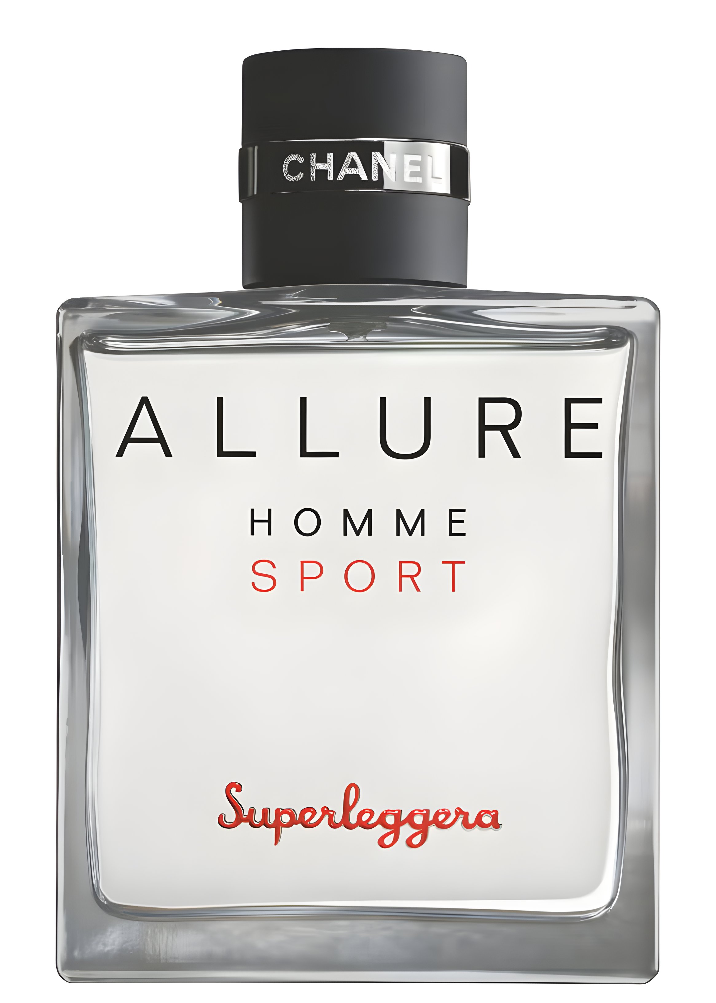 Picture of Allure Homme Sport Superleggera fragrance