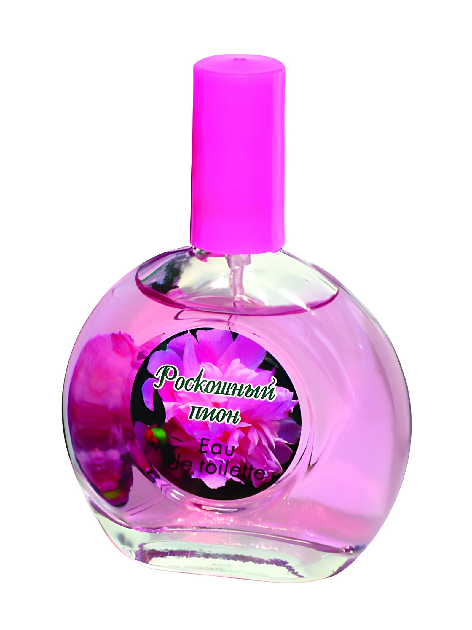 Picture of Luxurious Peony fragrance