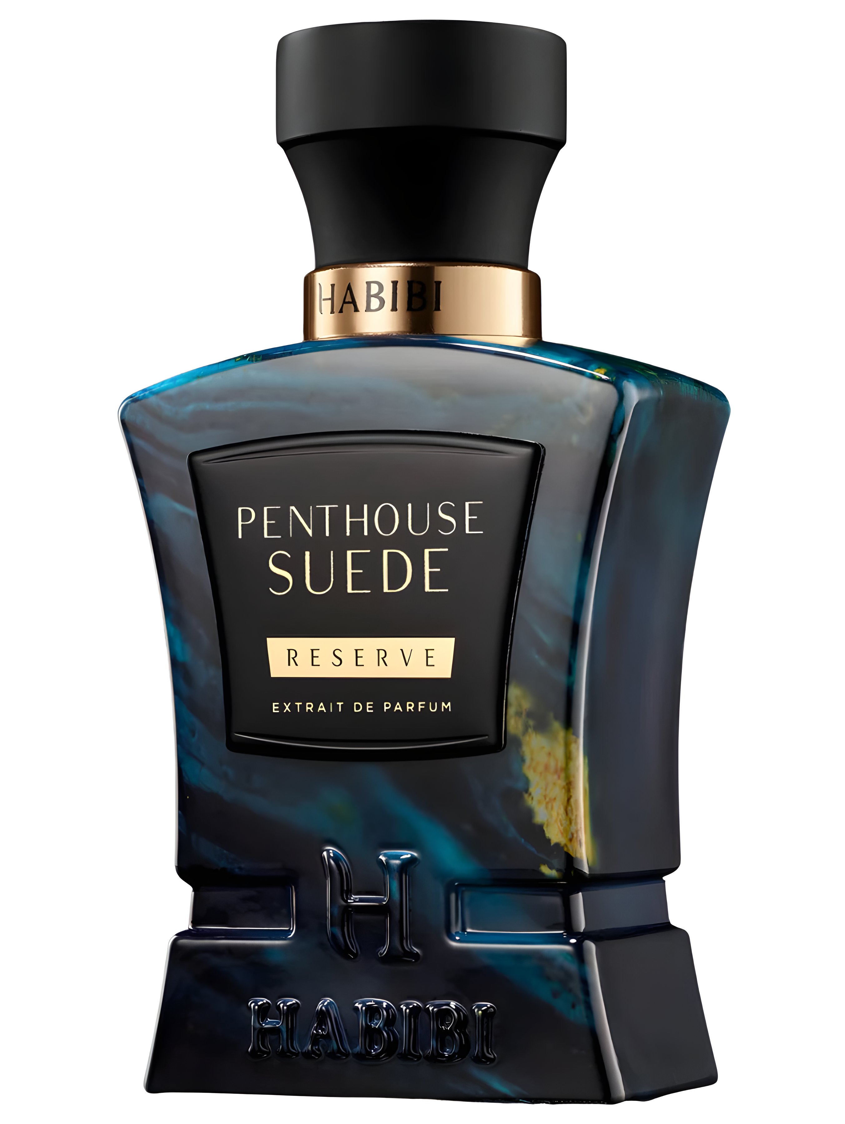 Picture of Penthouse Suede fragrance