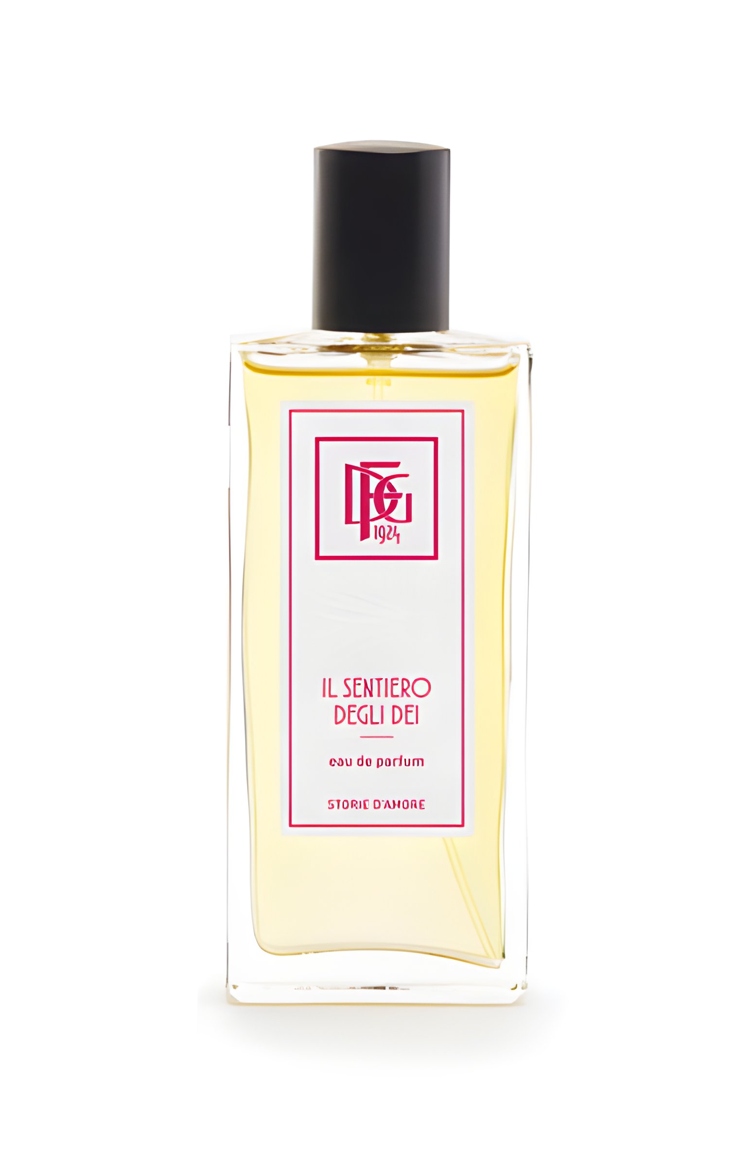 Picture of Il Sentiero Degli Dei fragrance