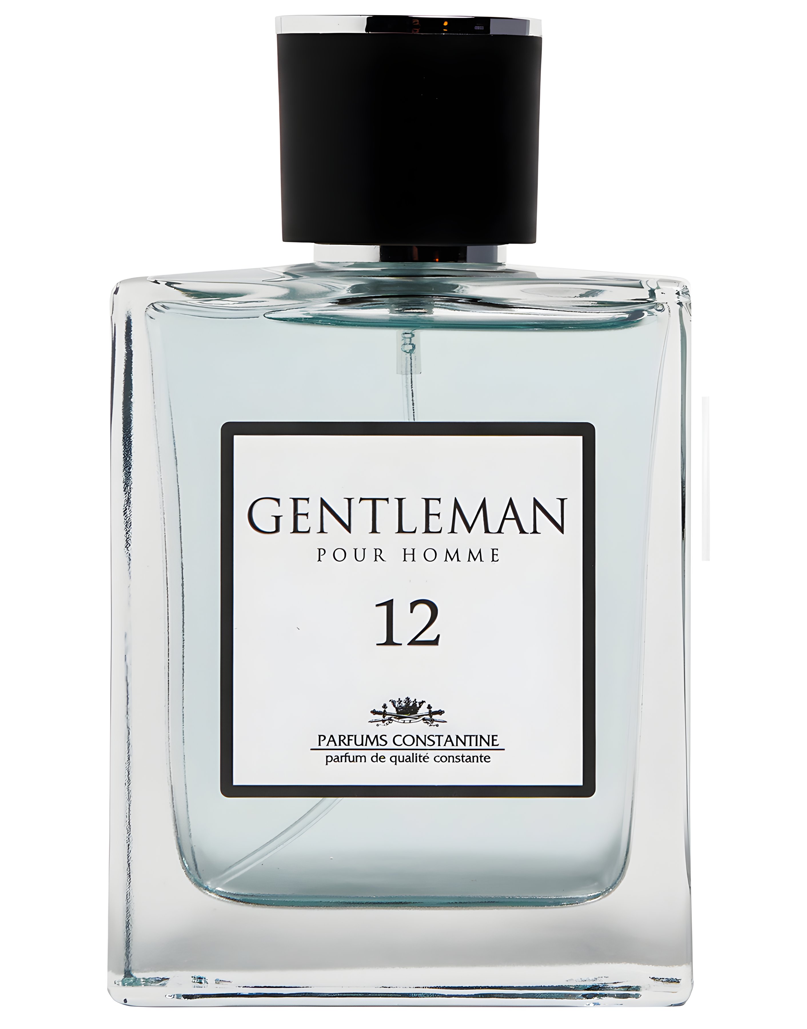 Picture of Gentleman N. 12 fragrance