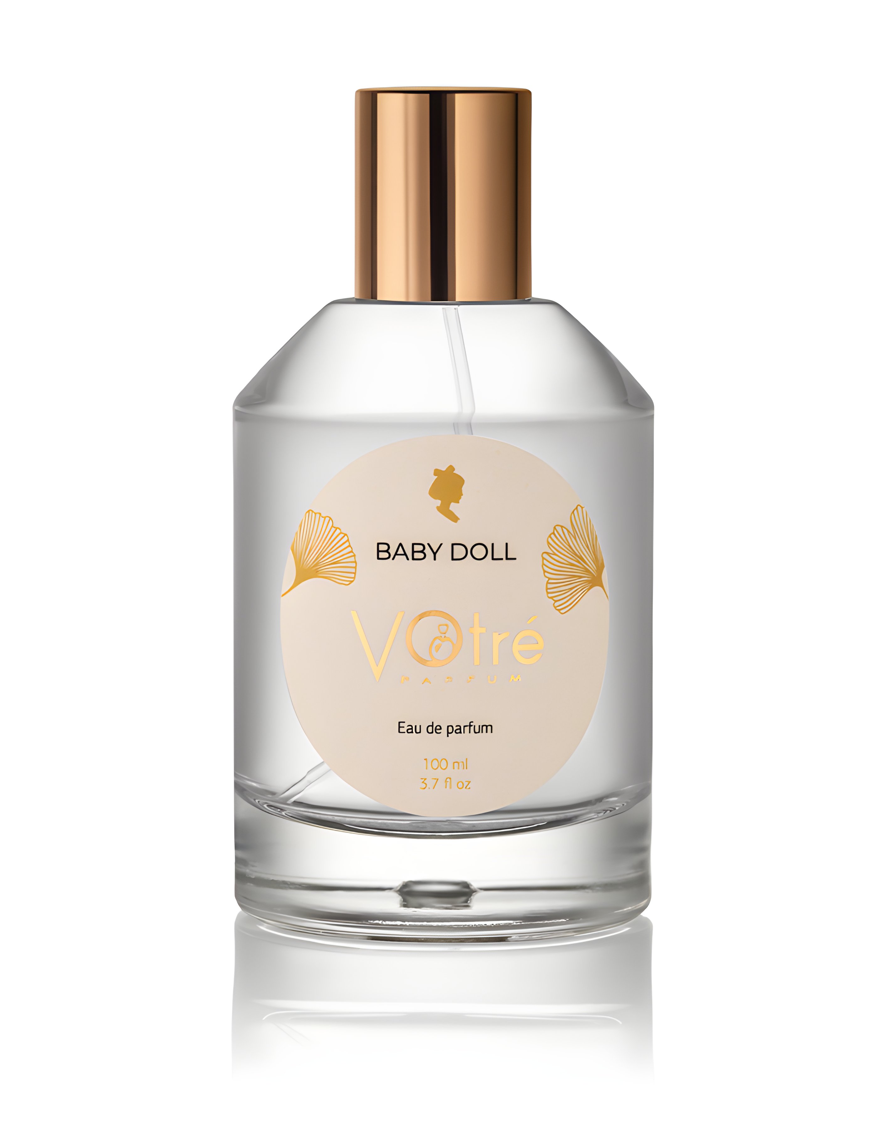 Picture of Baby Doll fragrance