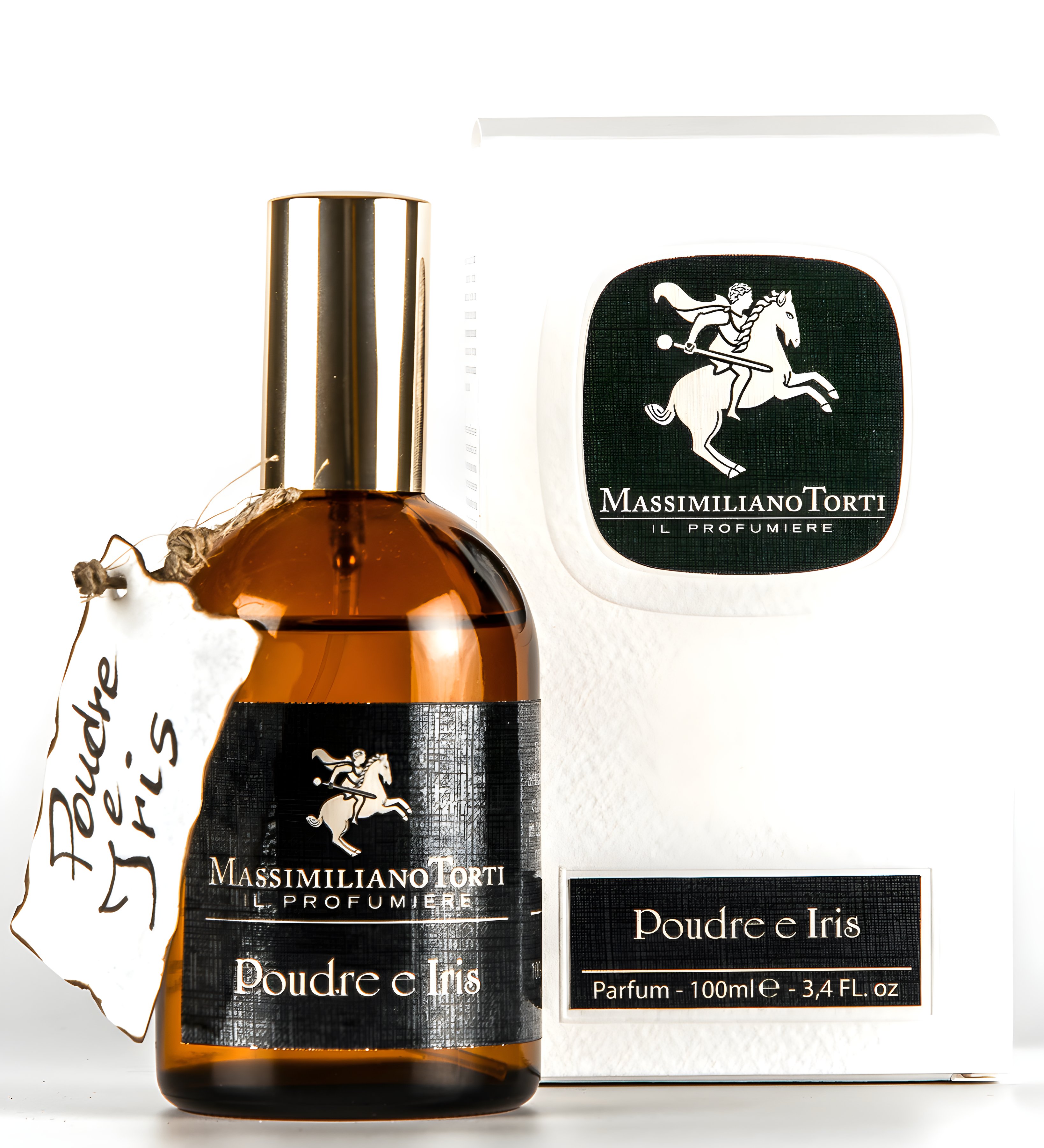 Picture of Poudre E Iris fragrance