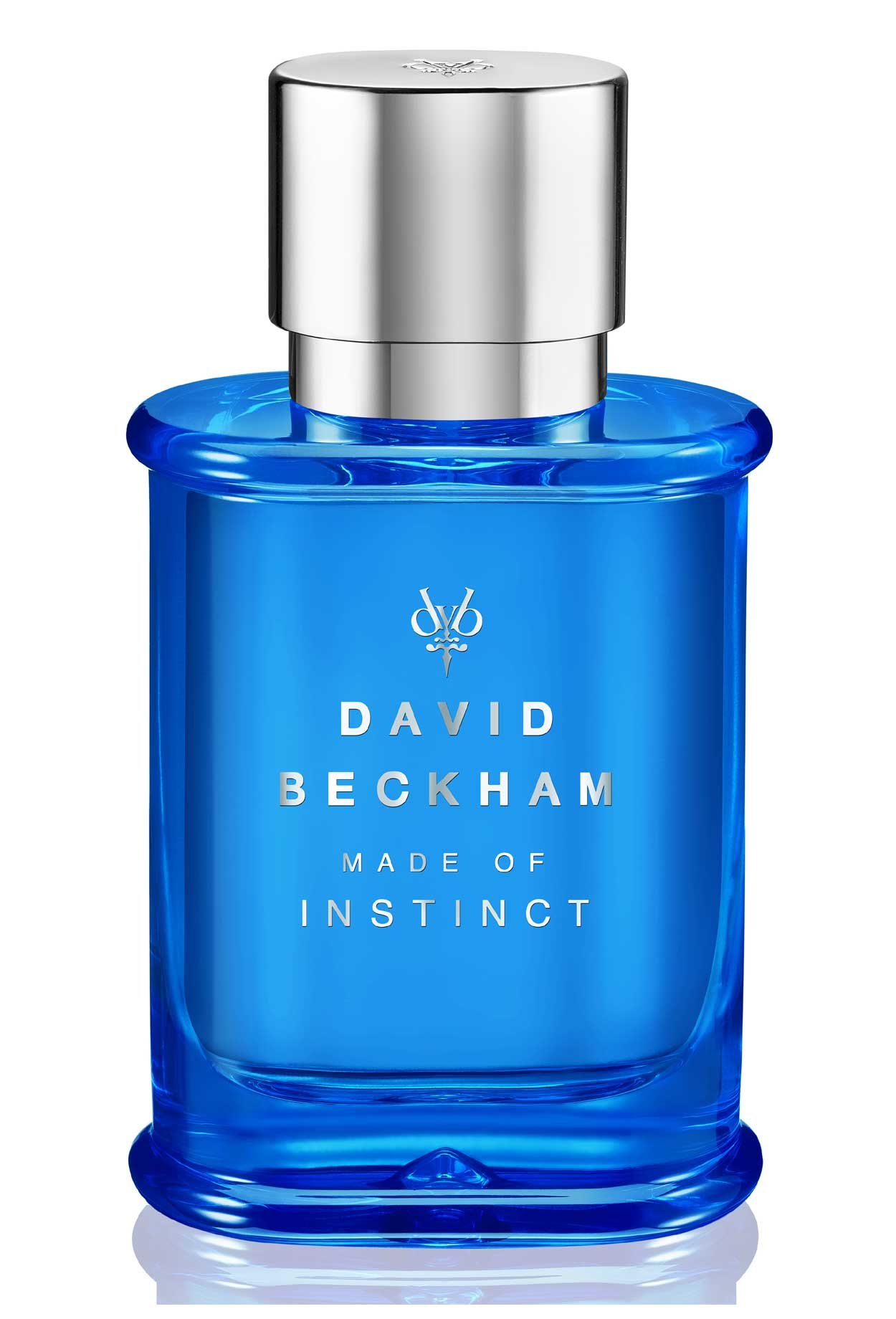 Picture of Made of Instinct fragrance