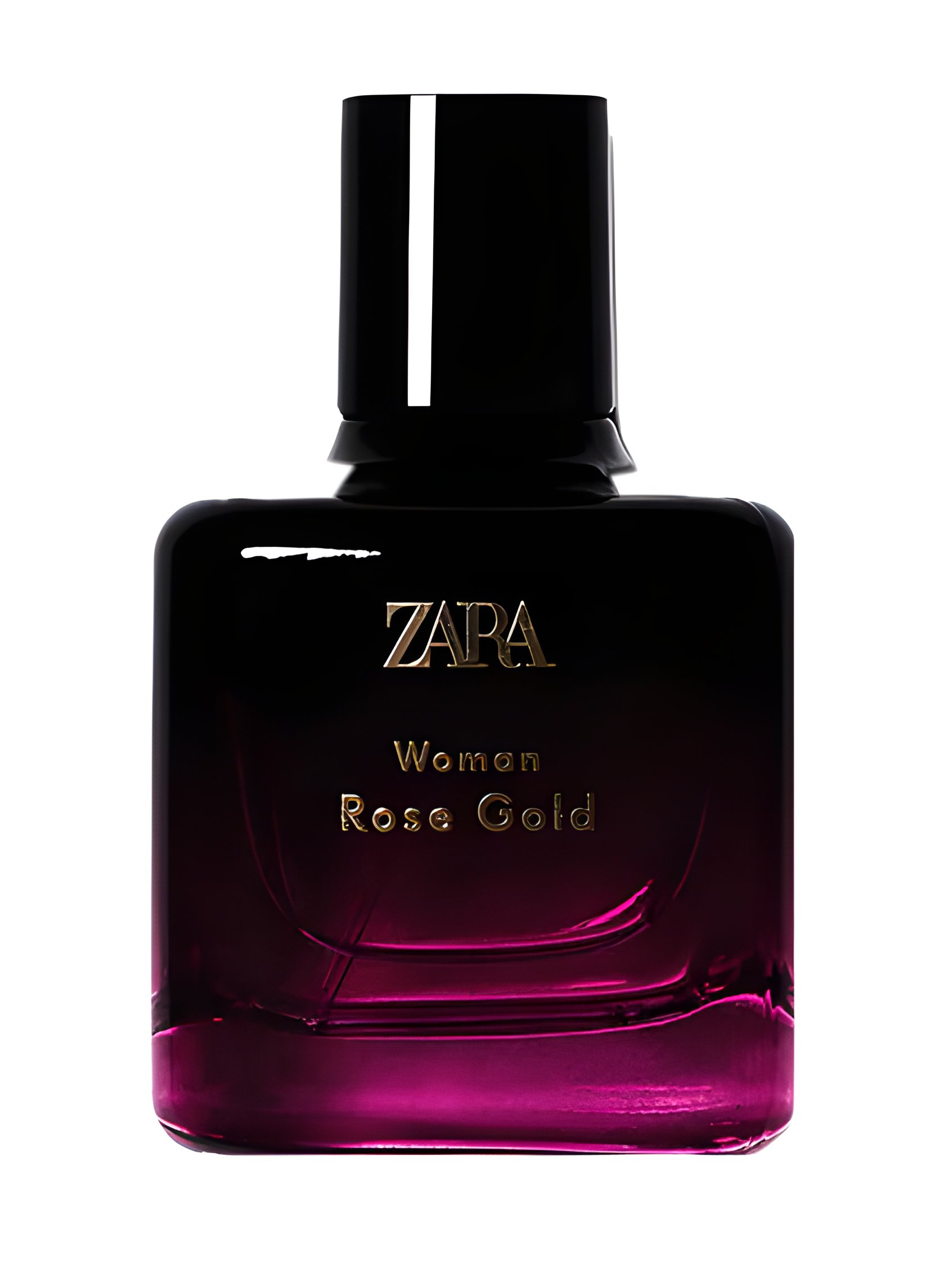 Picture of Zara Woman Rose Gold 2021 fragrance