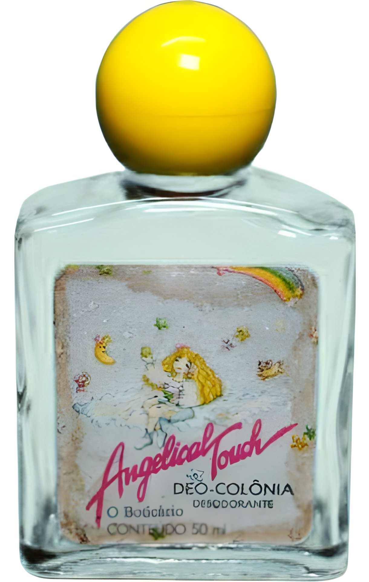 Picture of Angelical Touch fragrance