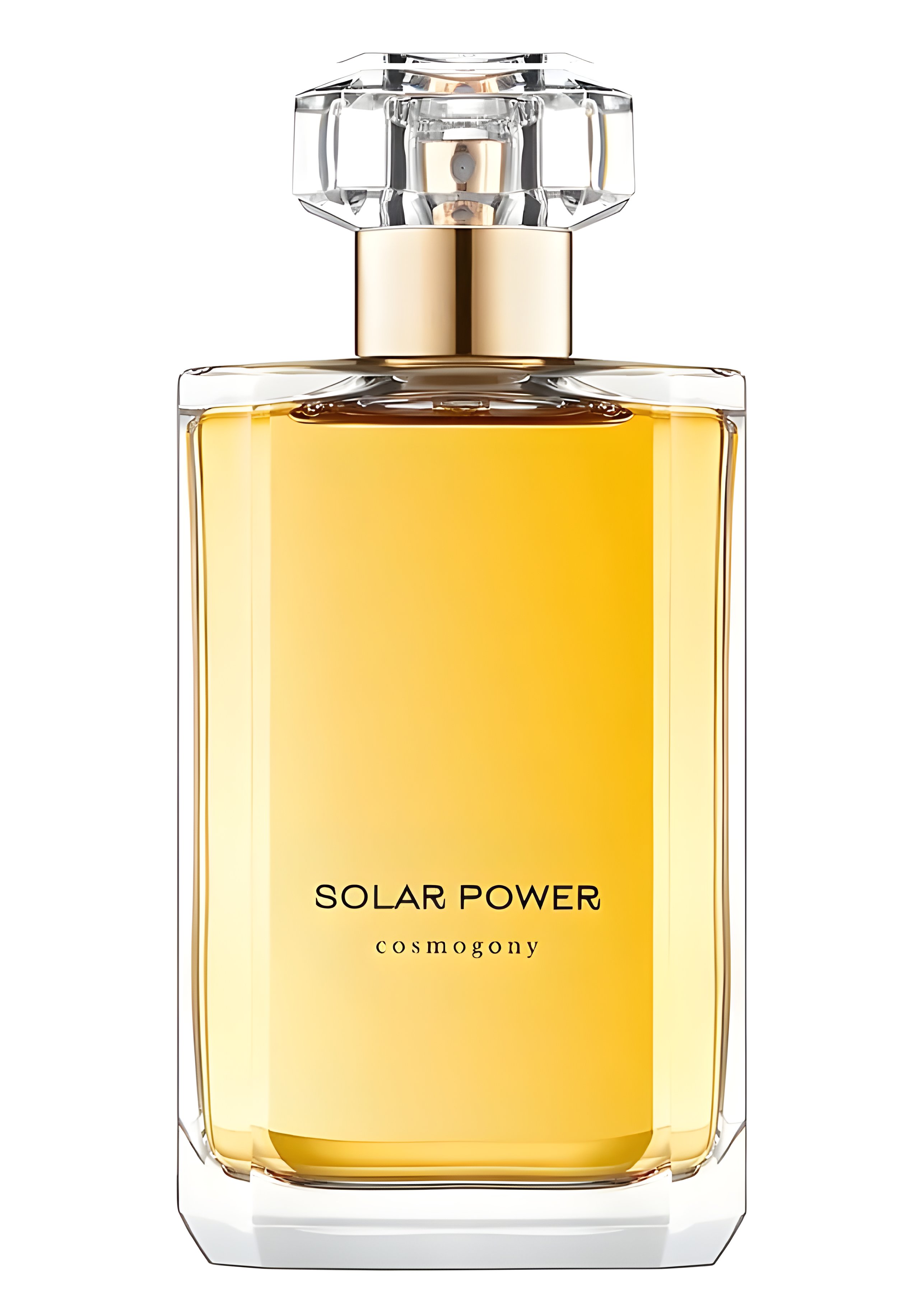 Picture of Solar Power fragrance