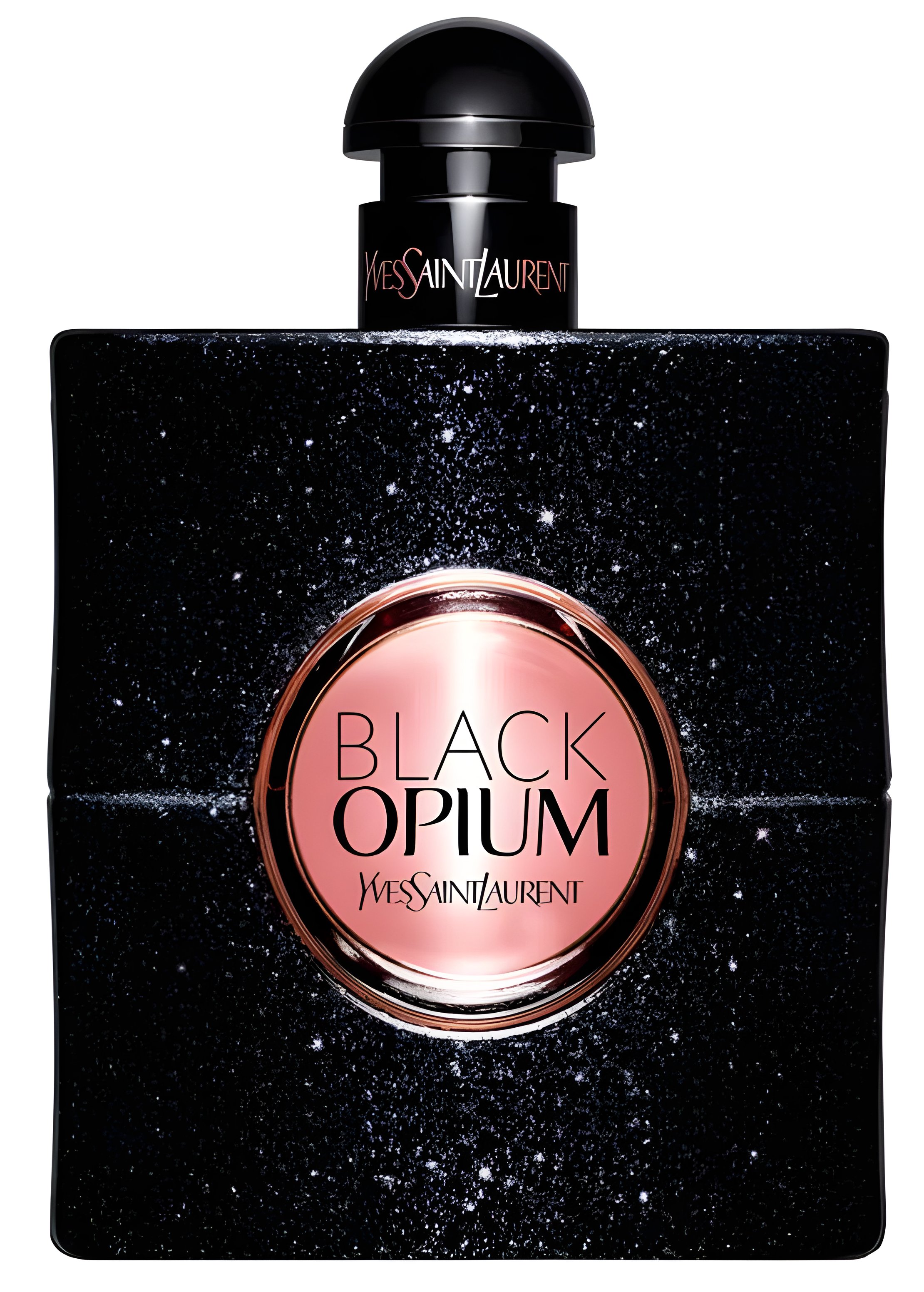 Picture of Black Opium fragrance