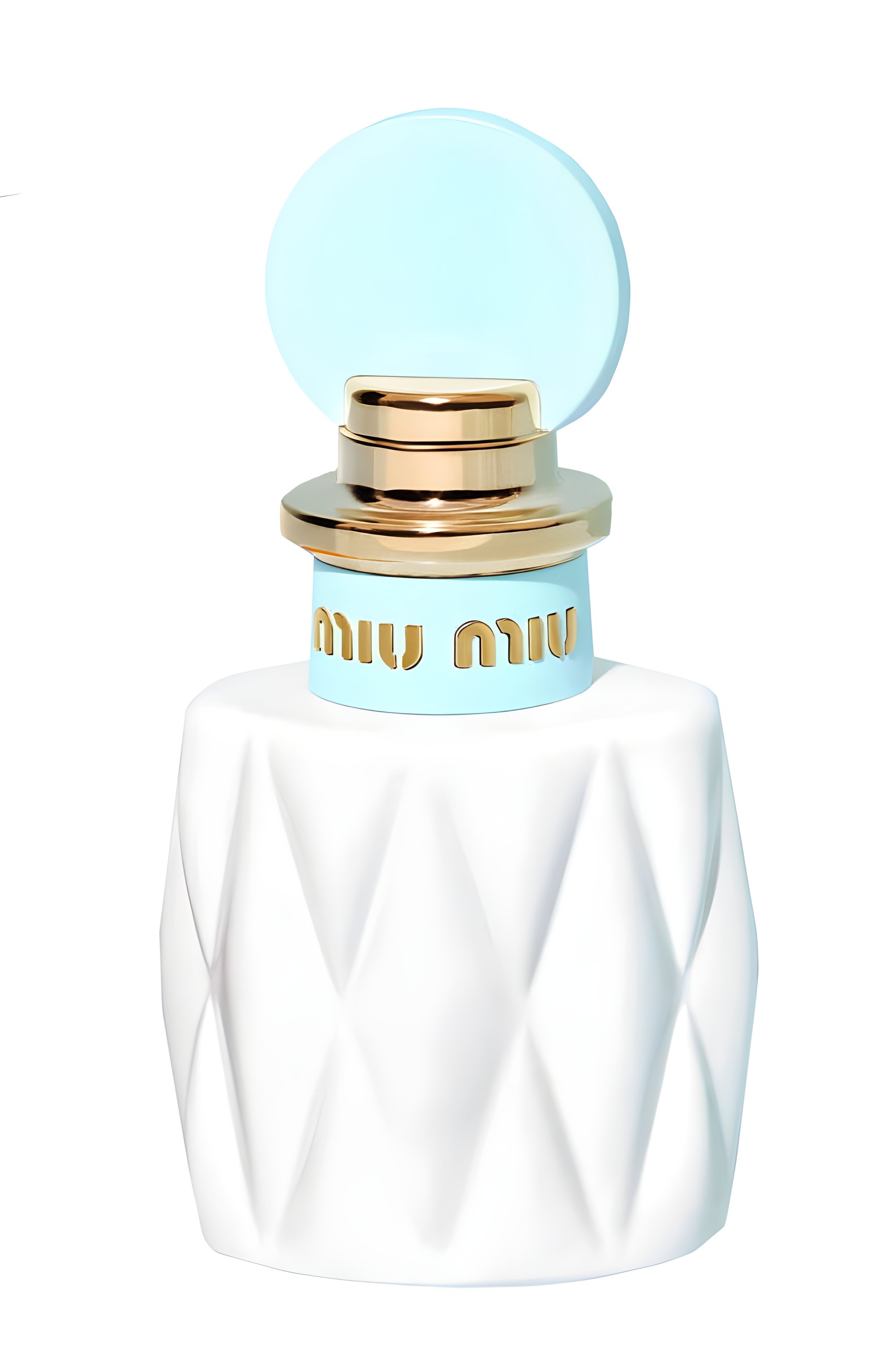 Picture of Miu Miu Fleur de Lait fragrance