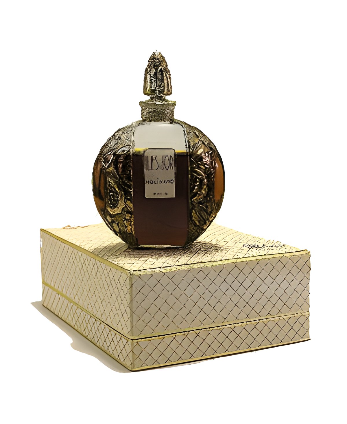 Picture of Iles D'Or fragrance