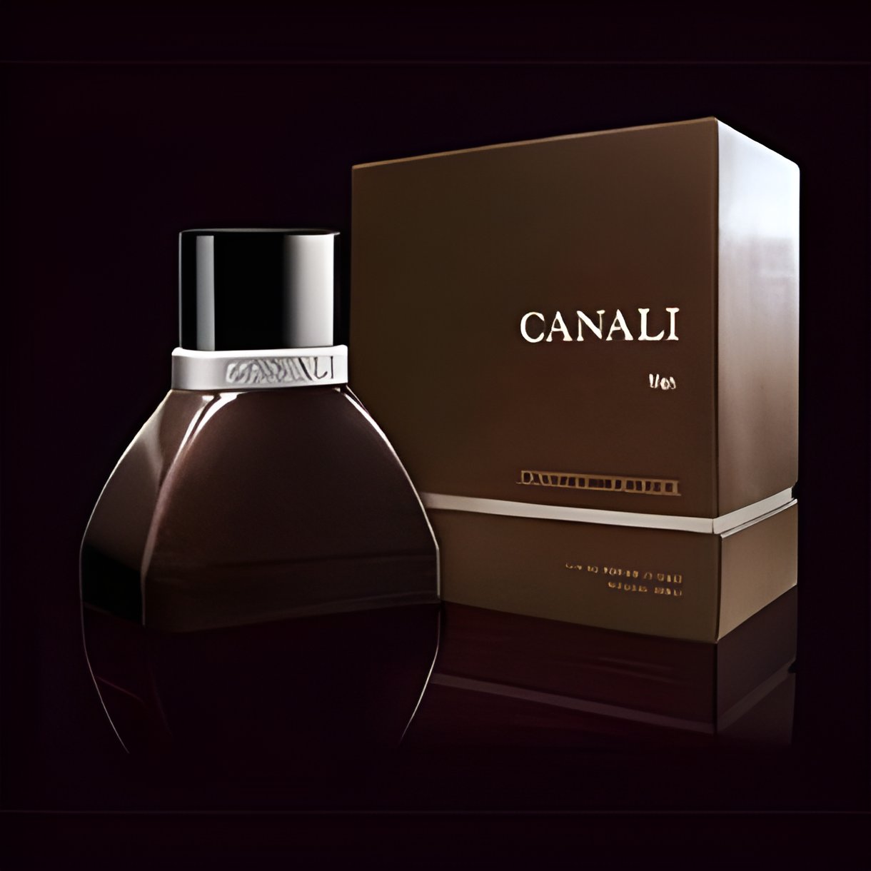 Picture of Canali Men Prestige fragrance