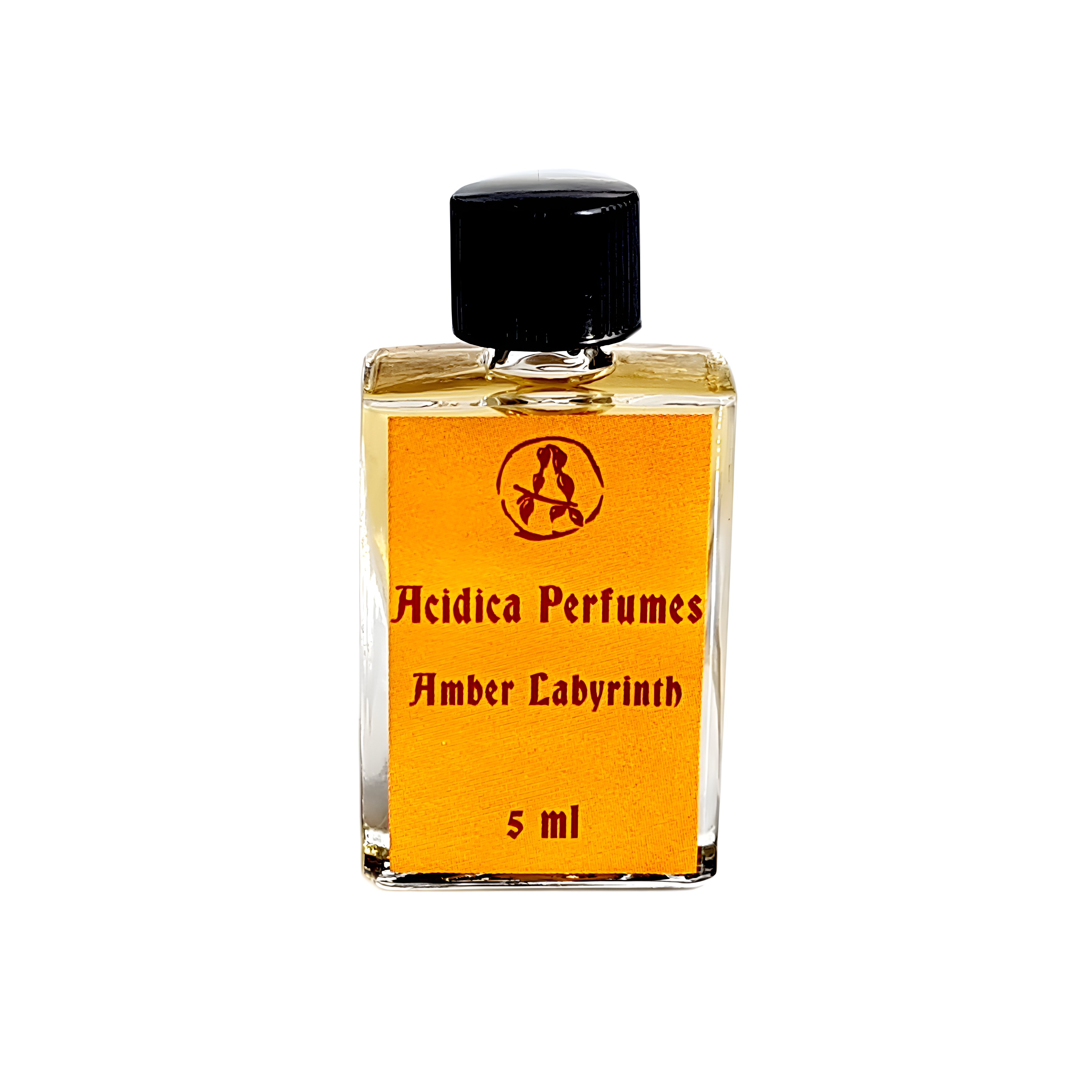 Picture of Amber Labyrinth fragrance