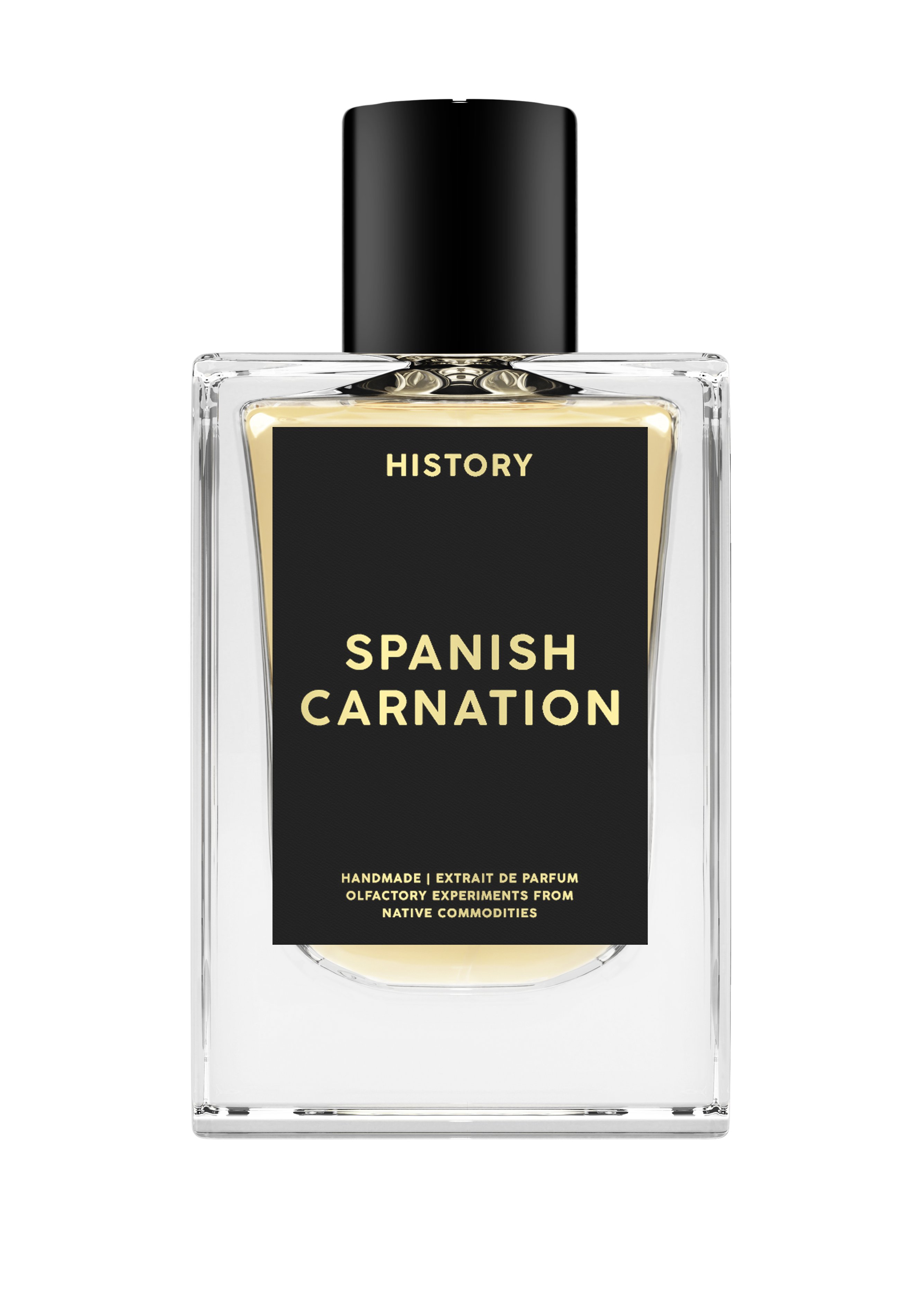 Picture of Spanish Carnation fragrance