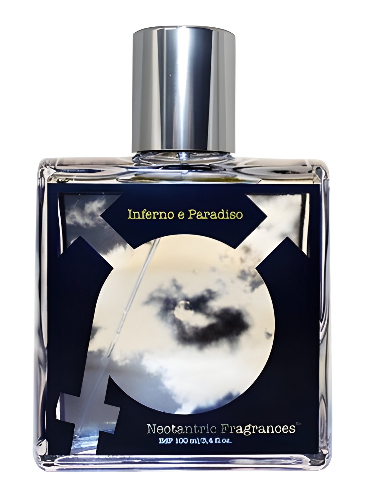 Picture of Inferno E Paradiso fragrance