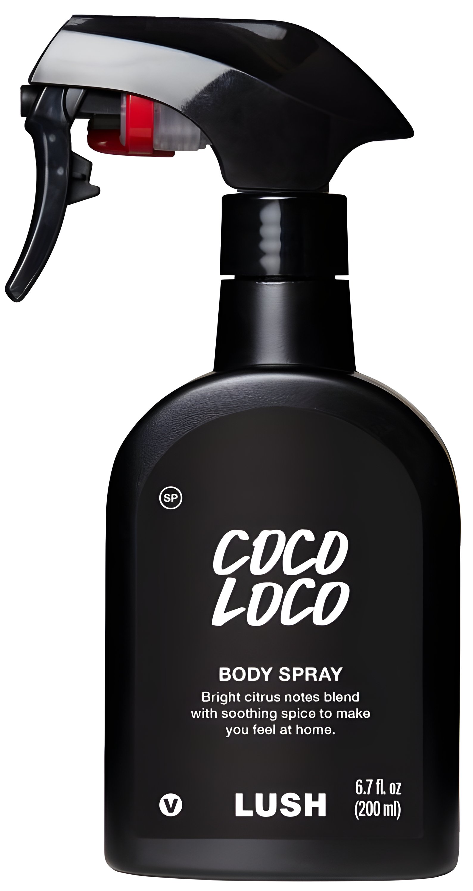 Picture of Coco Loco fragrance